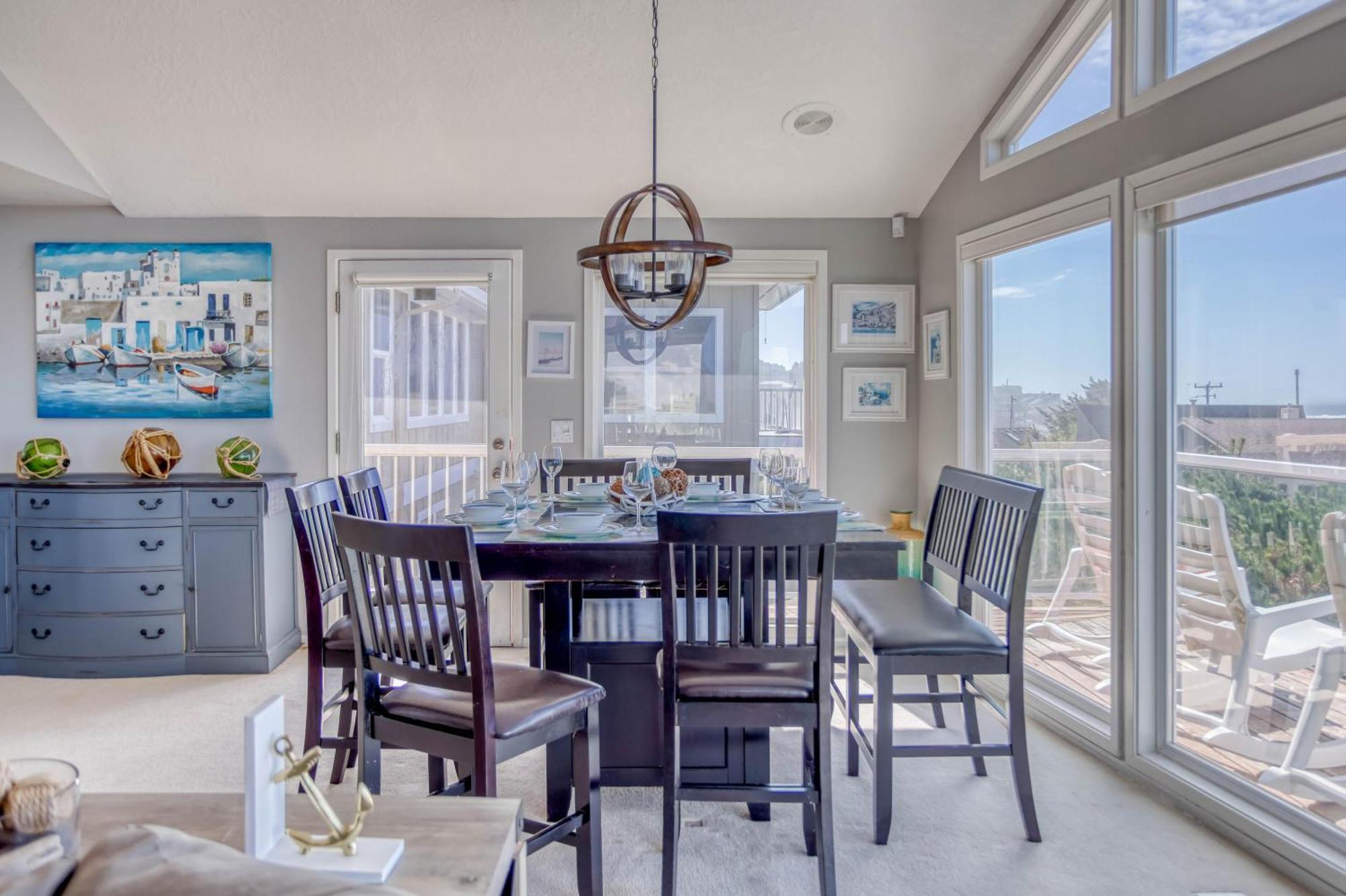 Casa Vista Del Mar Holiday home *