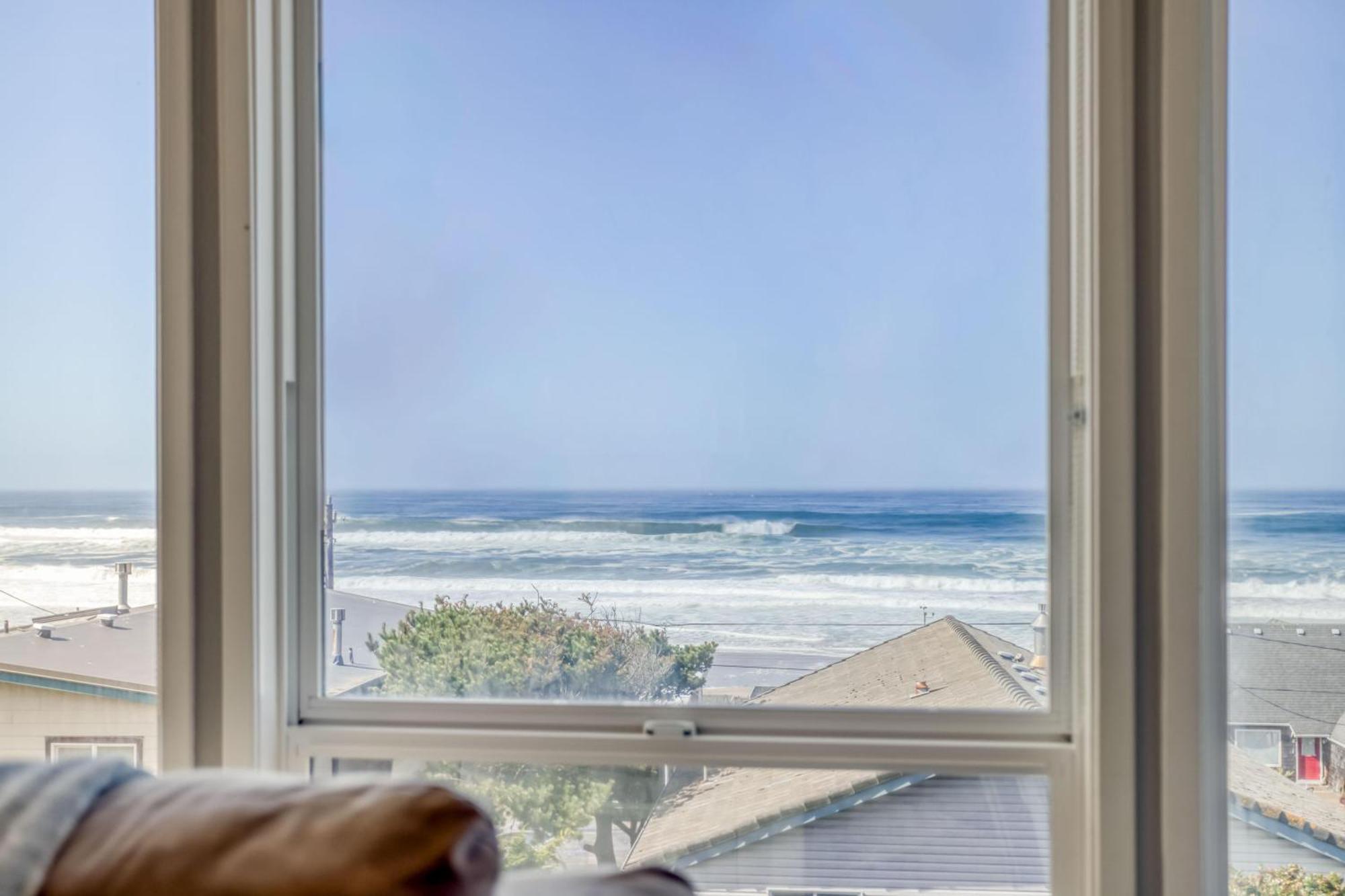 Casa Vista Del Mar Holiday home Lincoln City