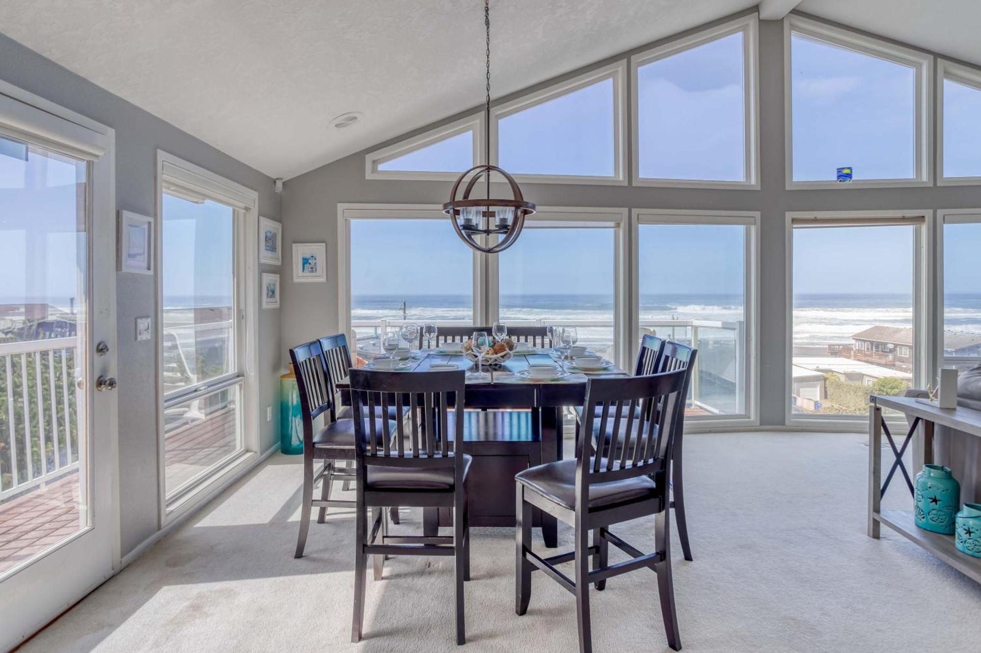 Casa Vista Del Mar Holiday home