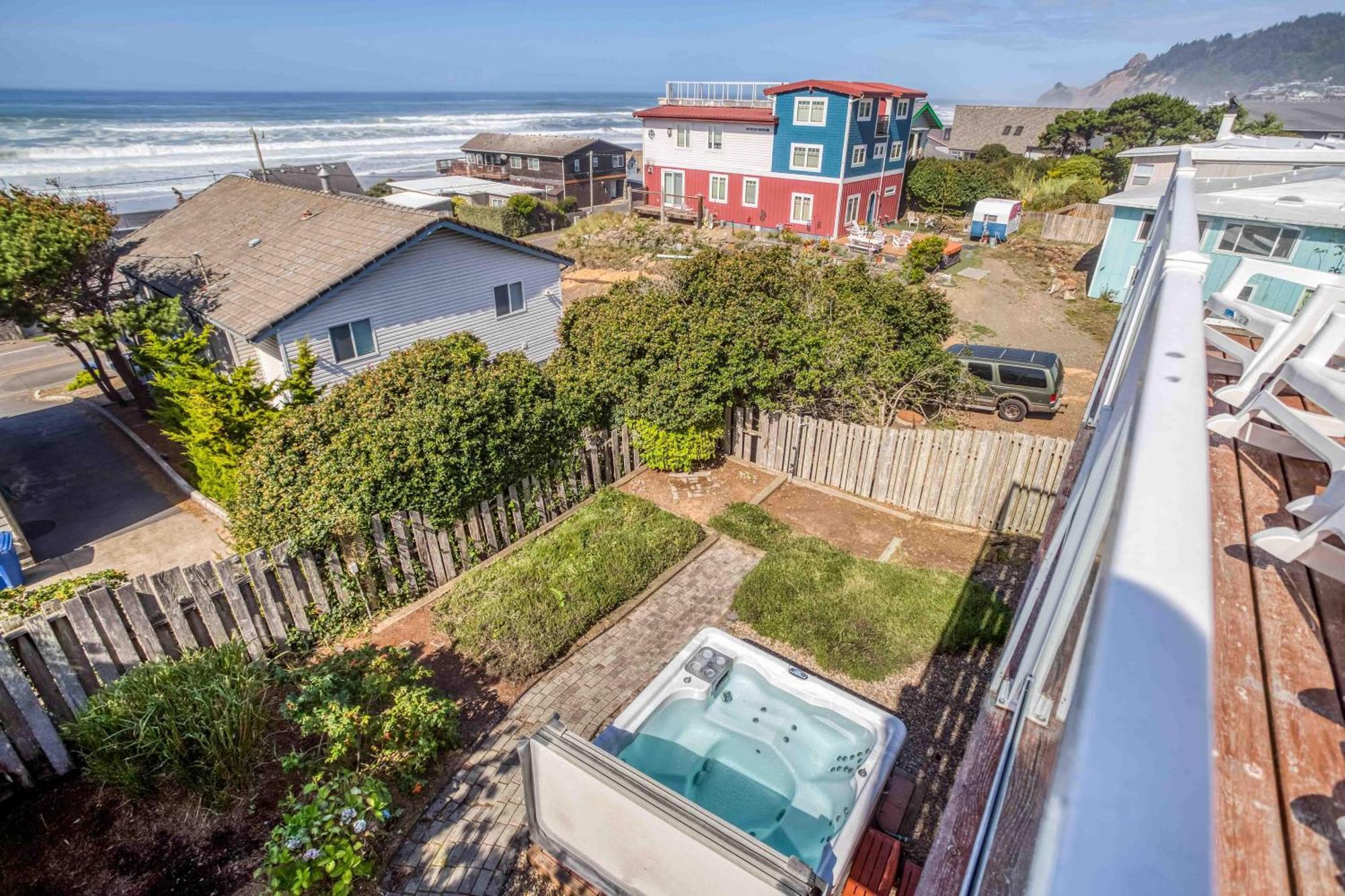 Casa Vista Del Mar * Lincoln City