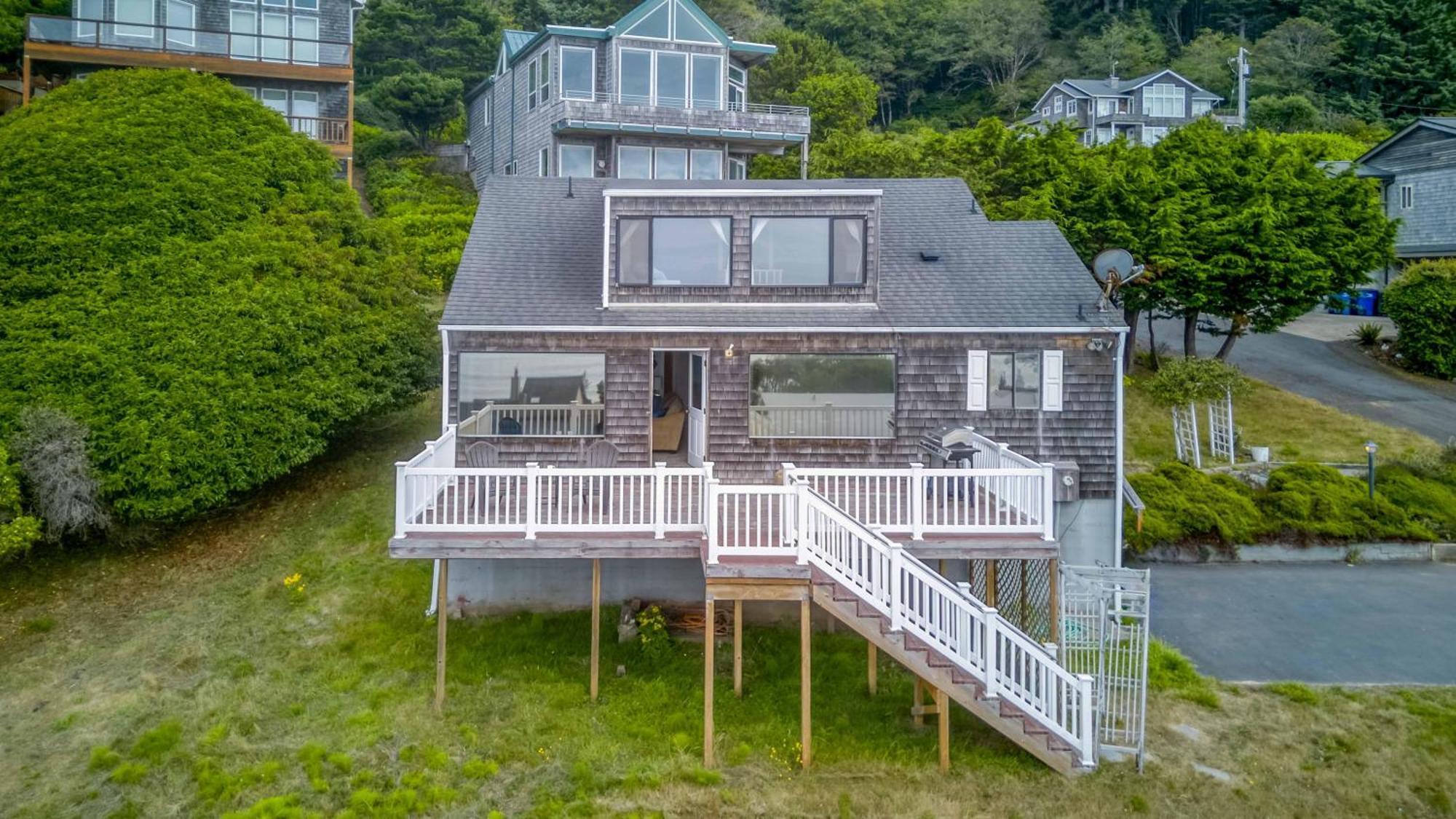 Holiday home Owl Lookout