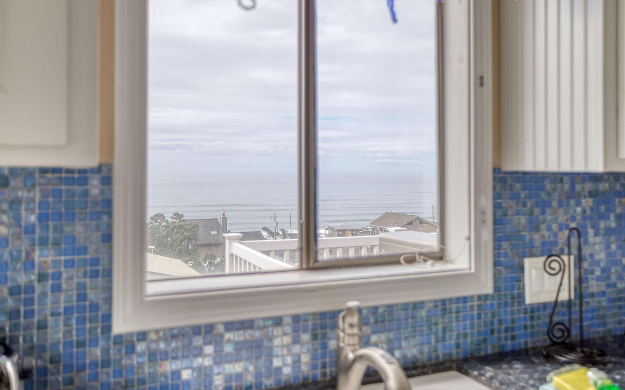 Owl Lookout Holiday home *