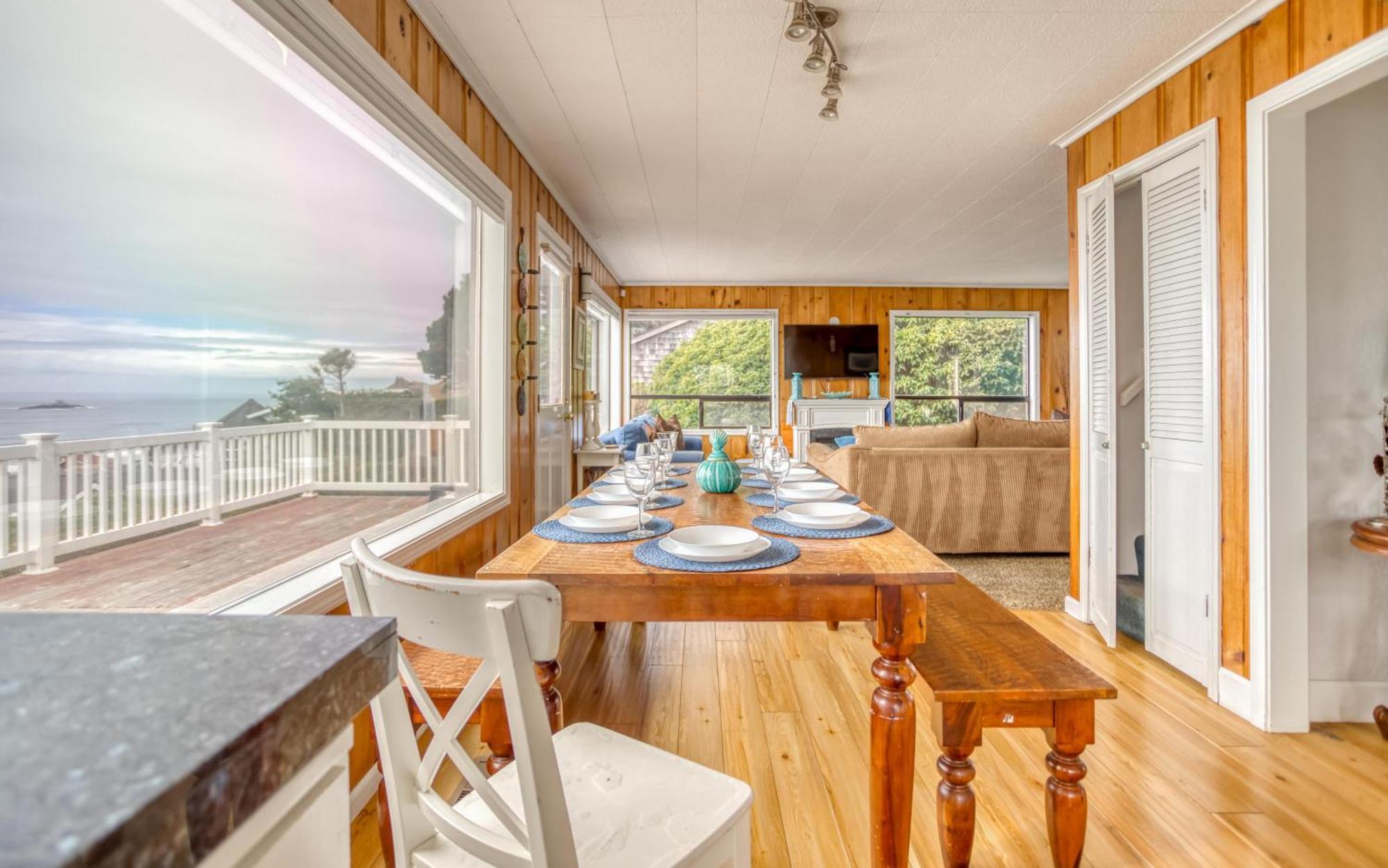 Owl Lookout Holiday home
