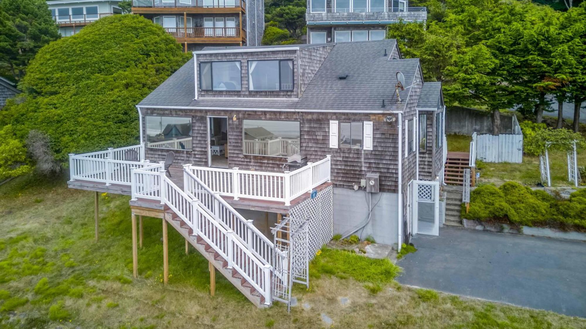 Owl Lookout Holiday home
