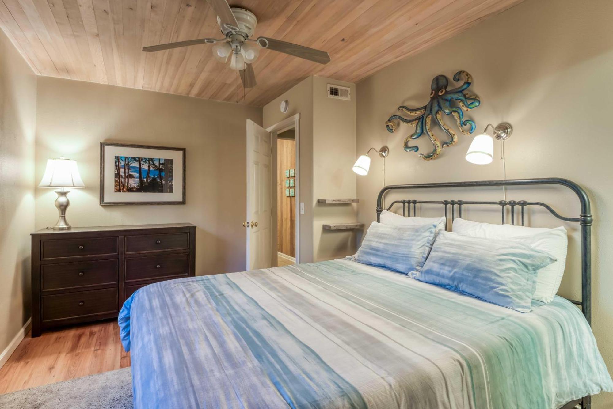 Zephyr Shore Holiday home *
