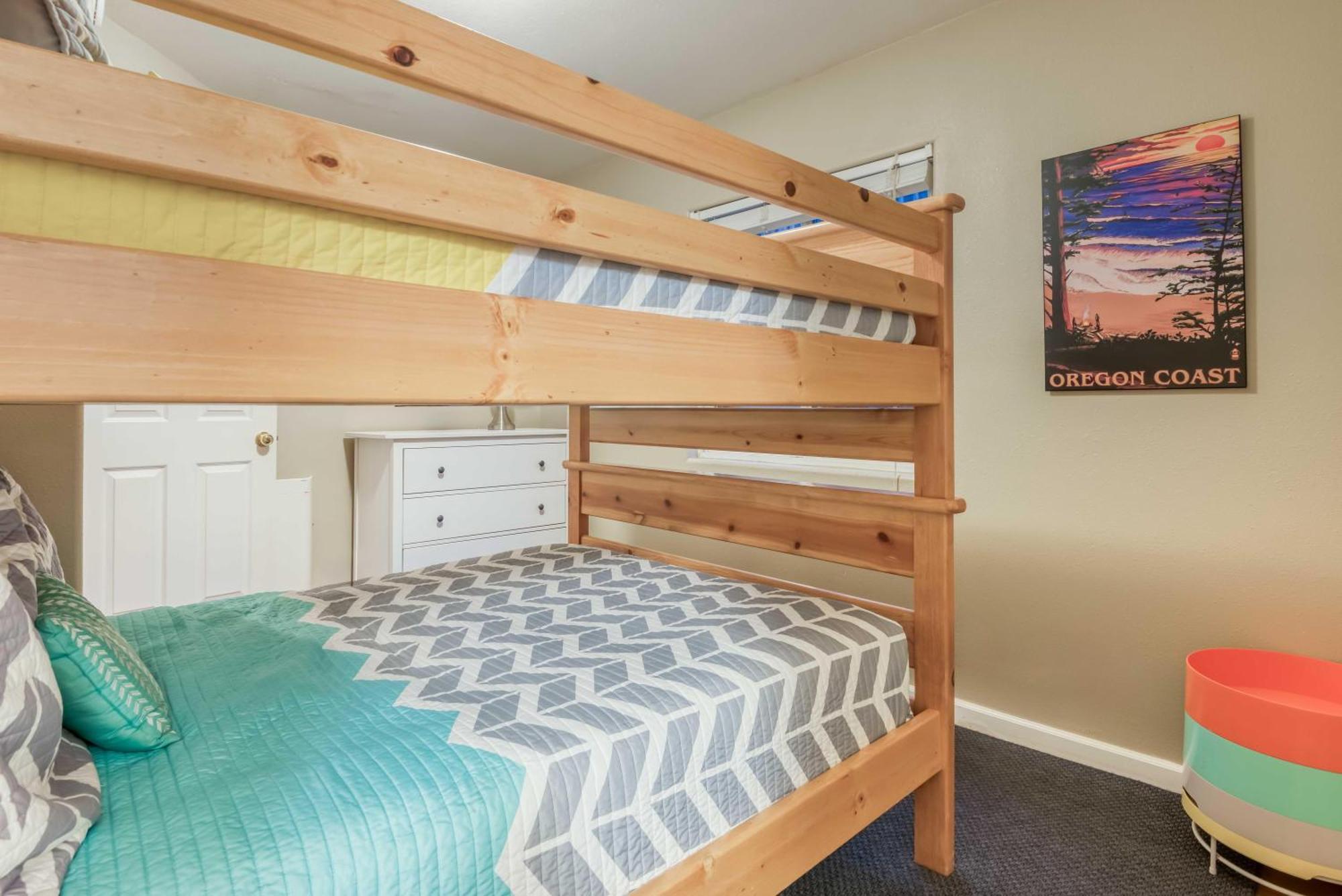 Holiday home Zephyr Shore Lincoln City