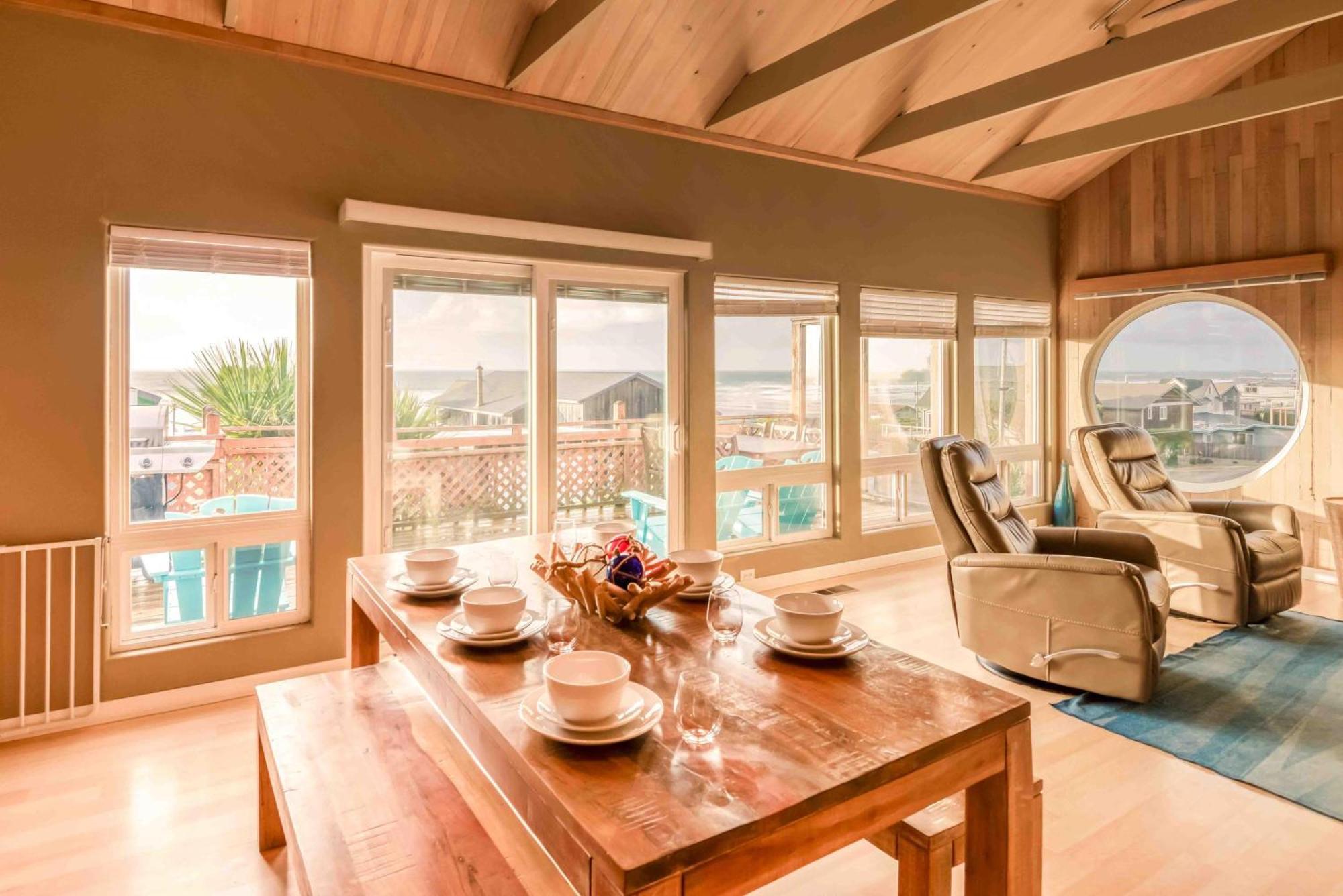 Holiday home Zephyr Shore