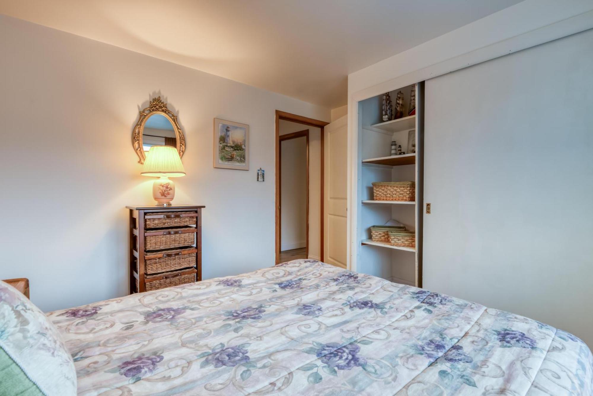 The Lighthouse In Holiday home