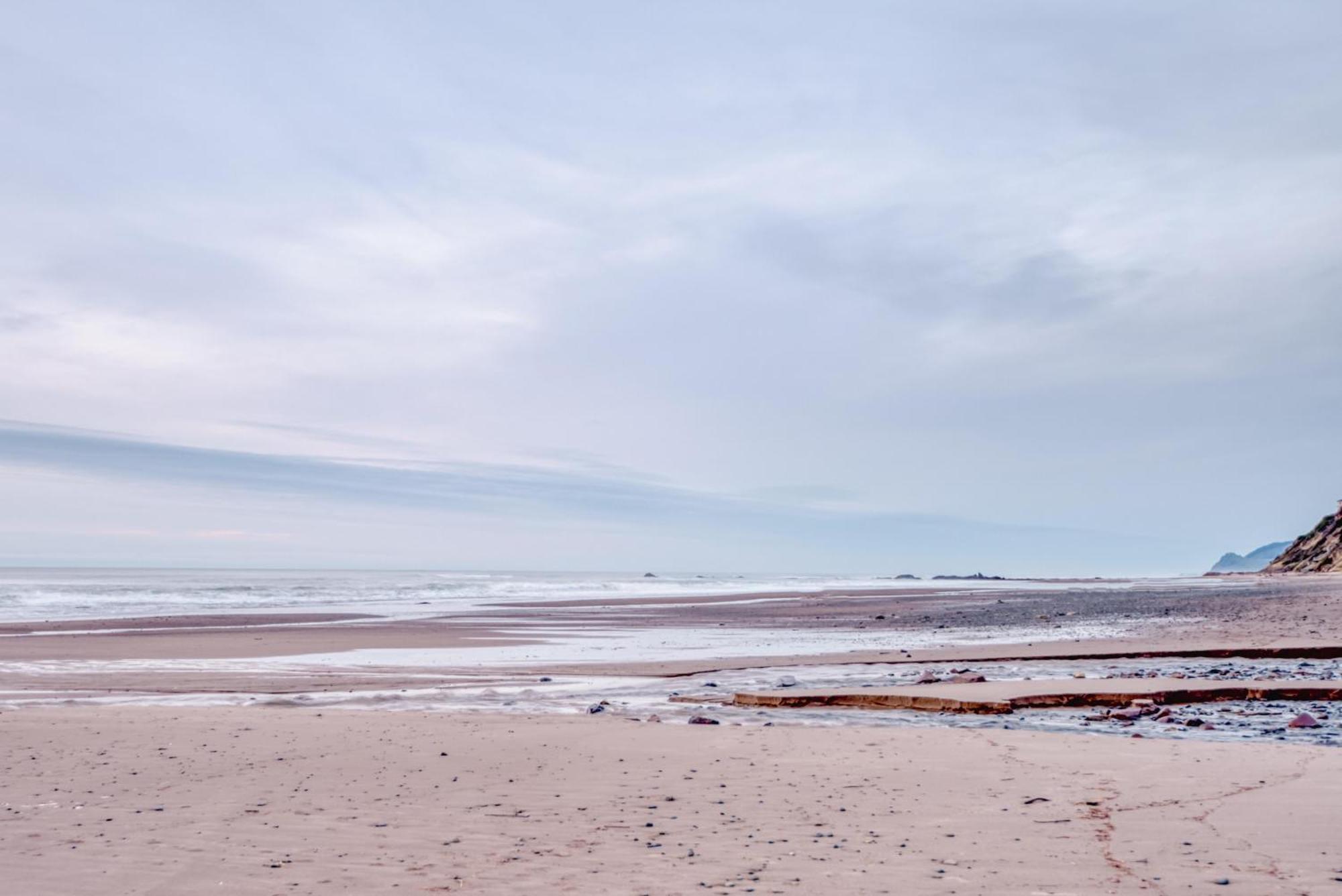 The Lighthouse In Holiday home *