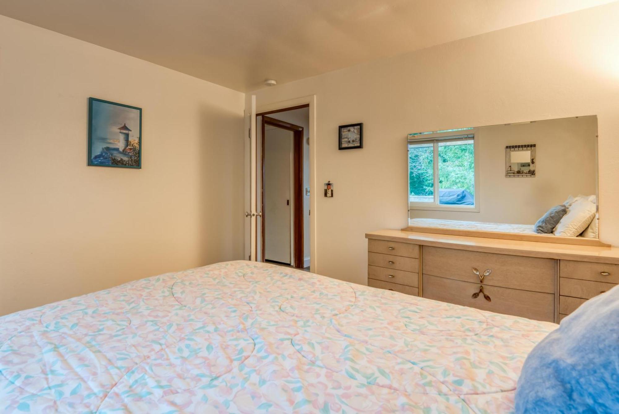 The Lighthouse In Holiday home