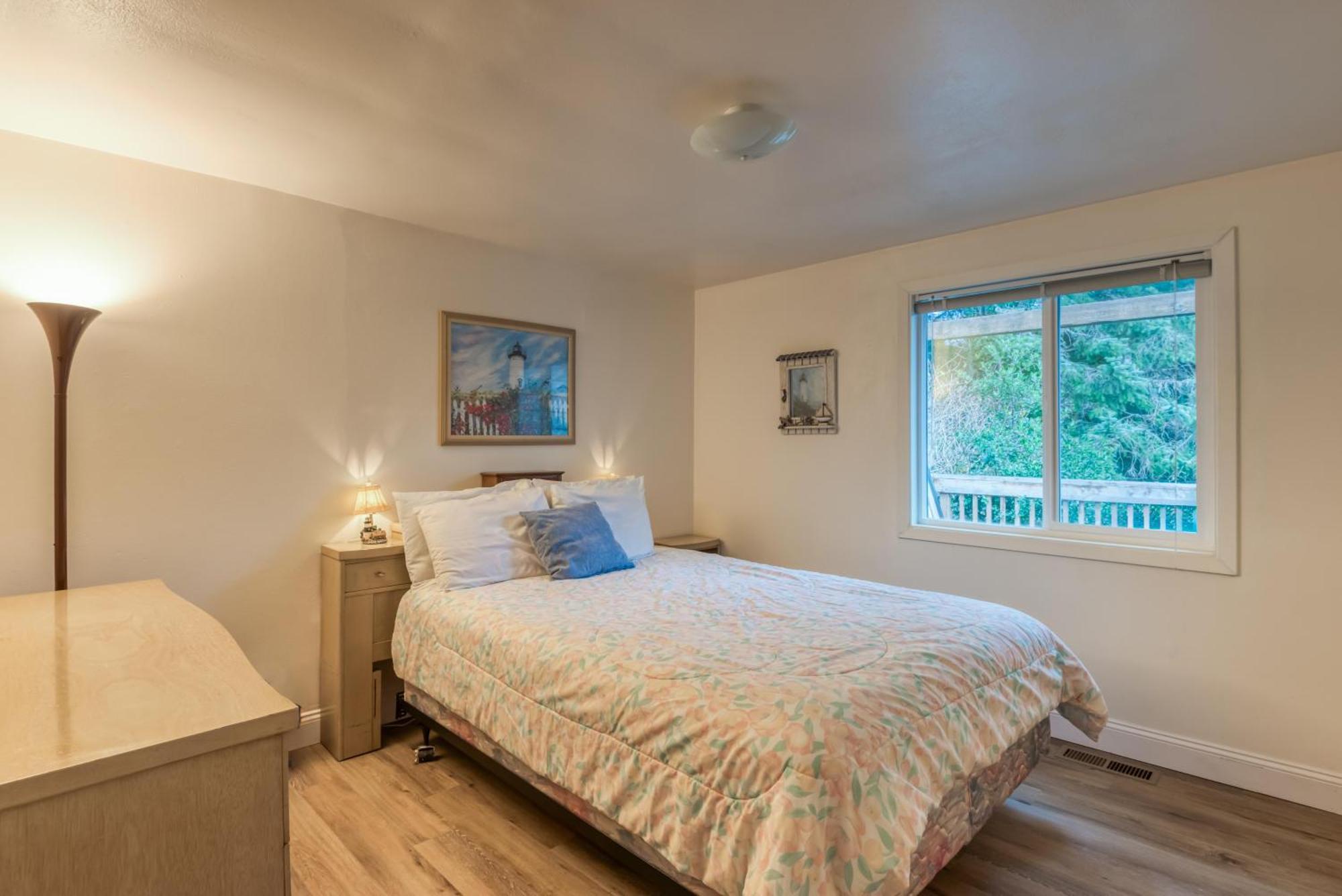 The Lighthouse In Holiday home Lincoln City