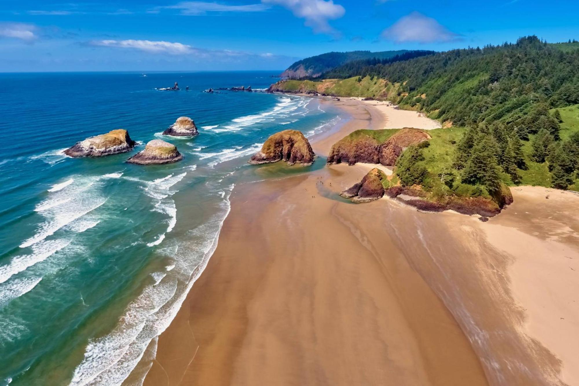 Pacifica * Lincoln City