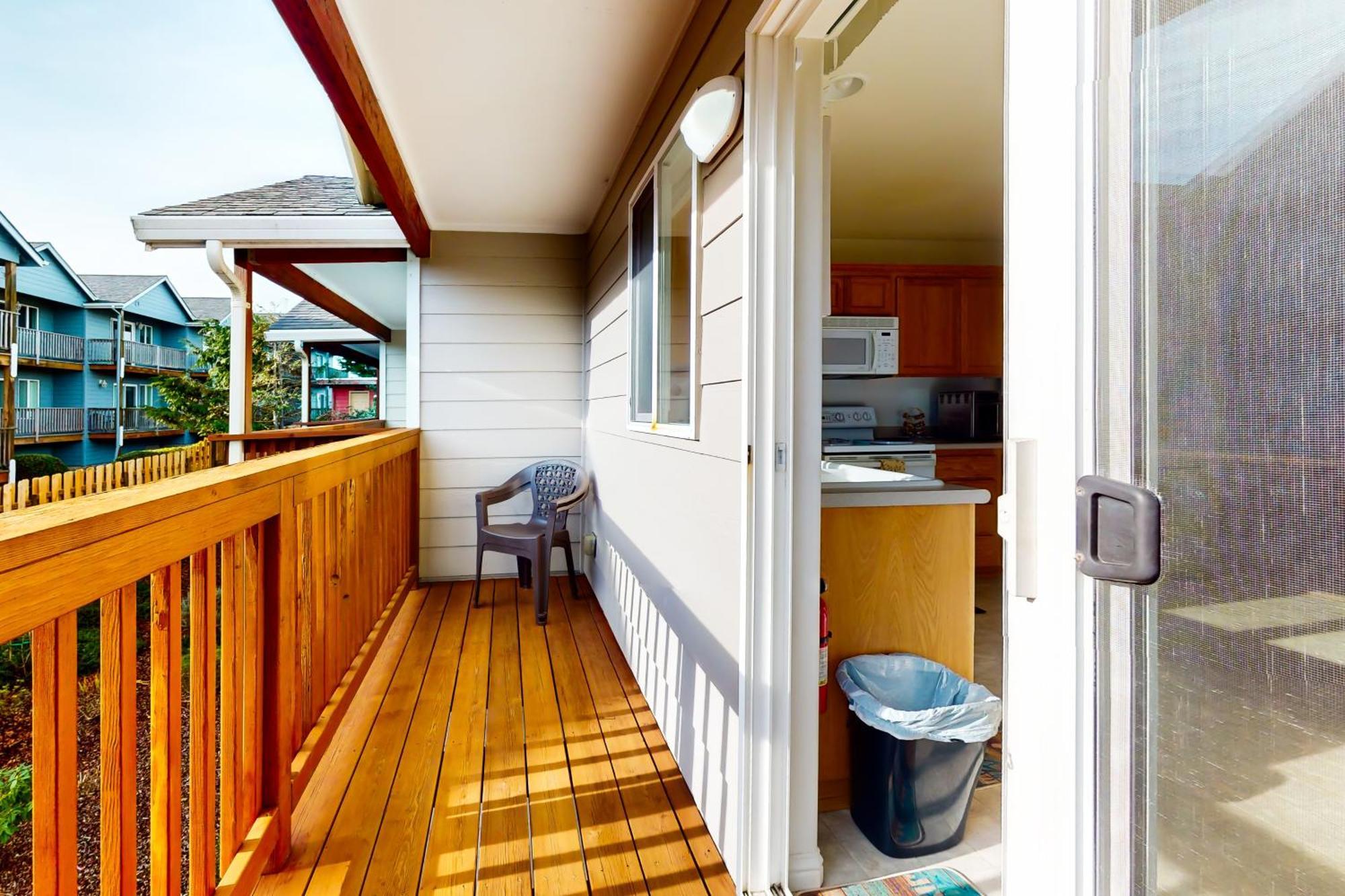 Sea To Shops Holiday home Lincoln City