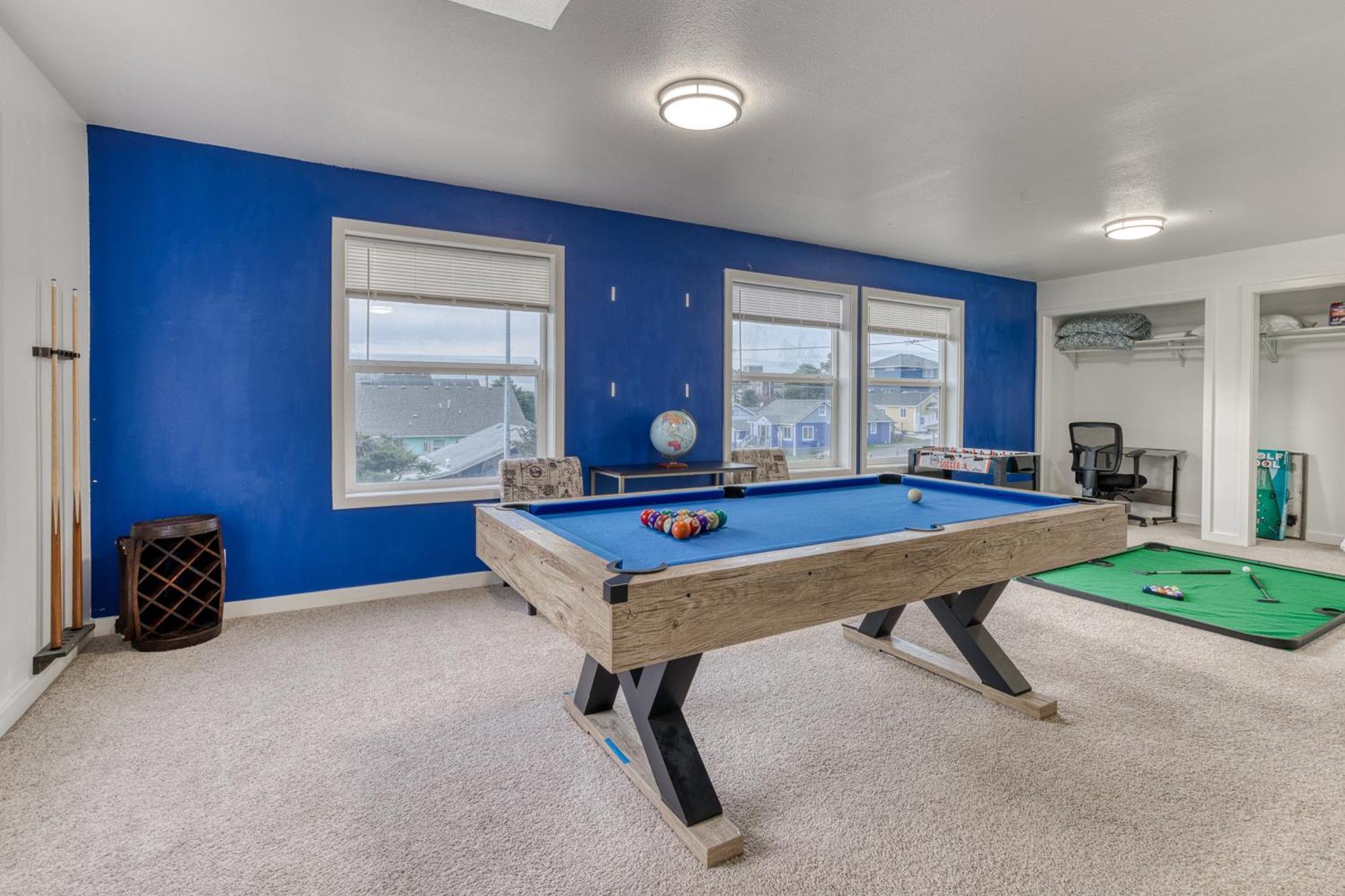 Holiday home Coral Cove *