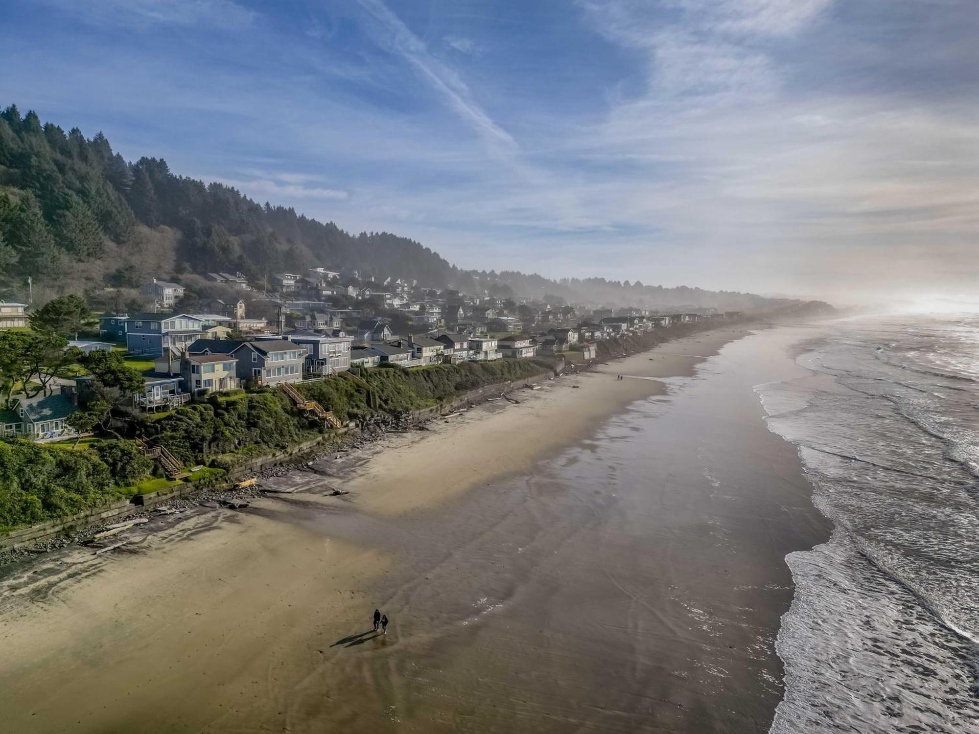 Salal Bluff Lincoln City