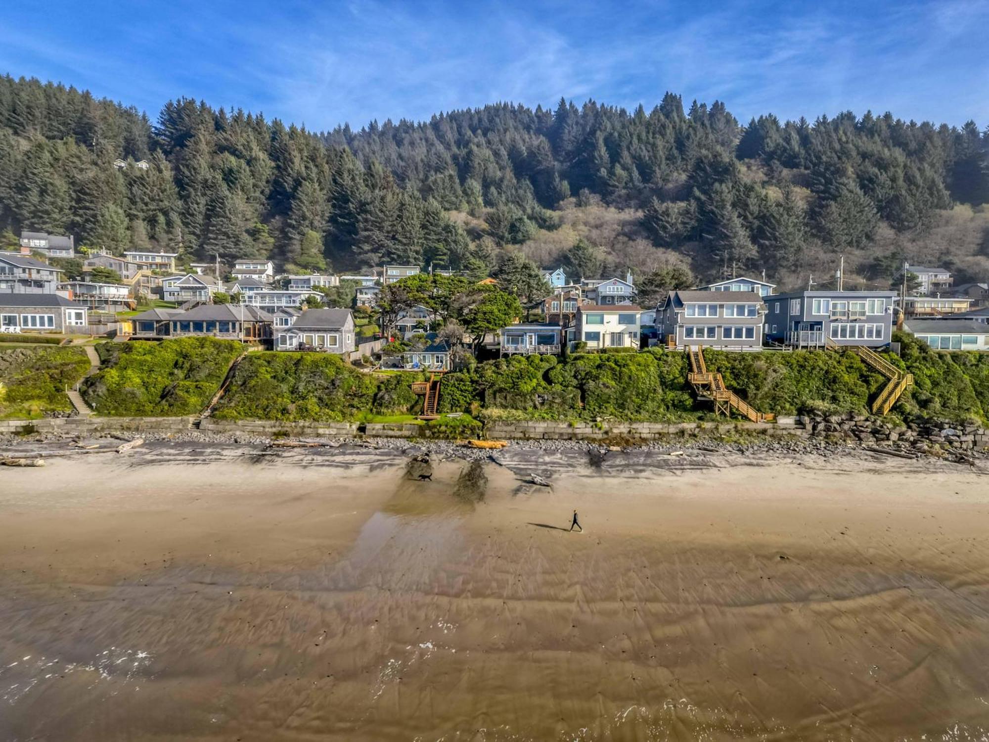 Holiday home Salal Bluff