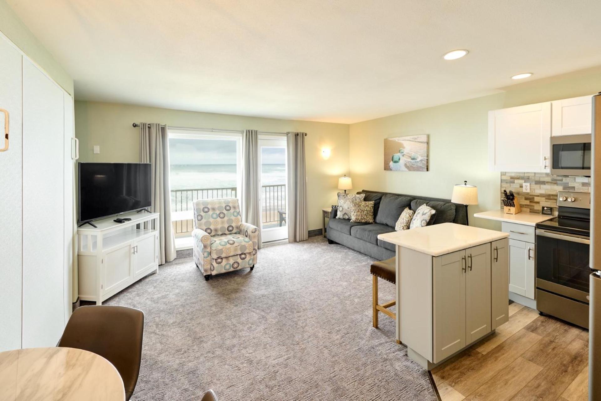 Inn D Sands Lincoln City