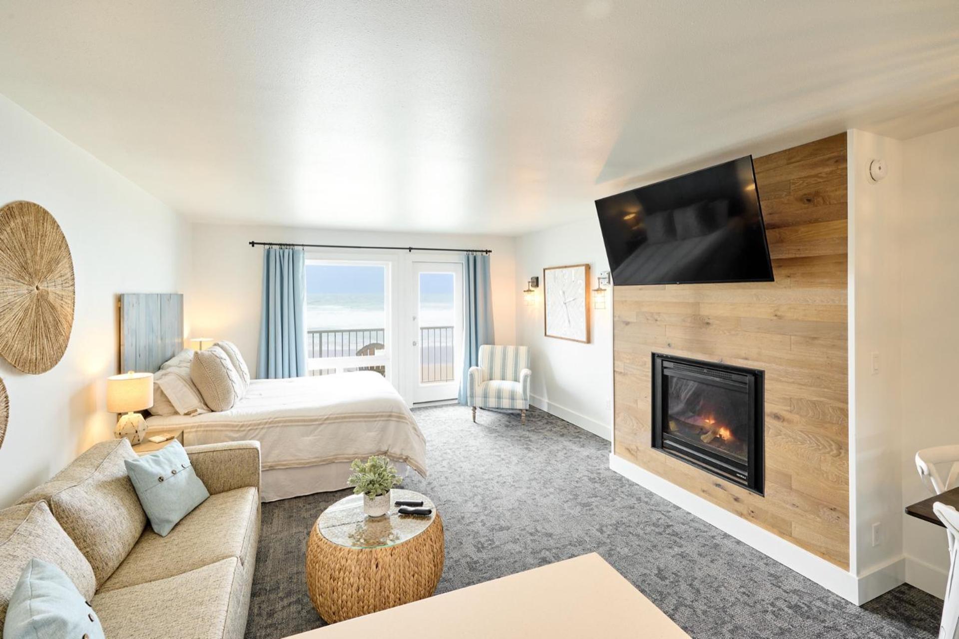 Inn D Sands