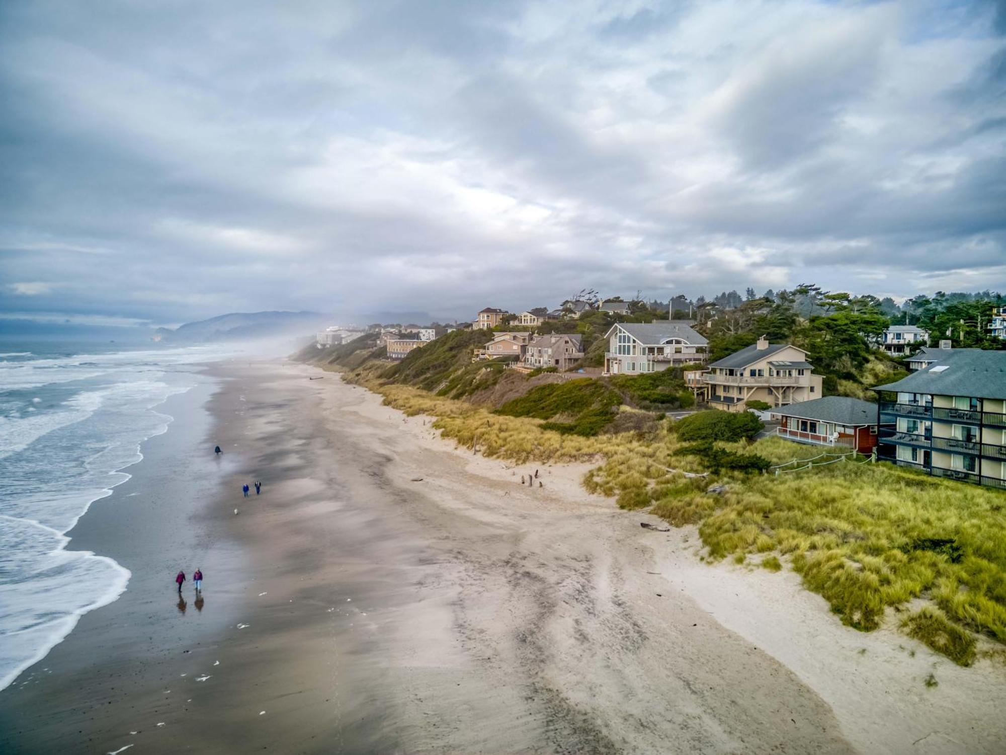 A Beautiful Day Lincoln City