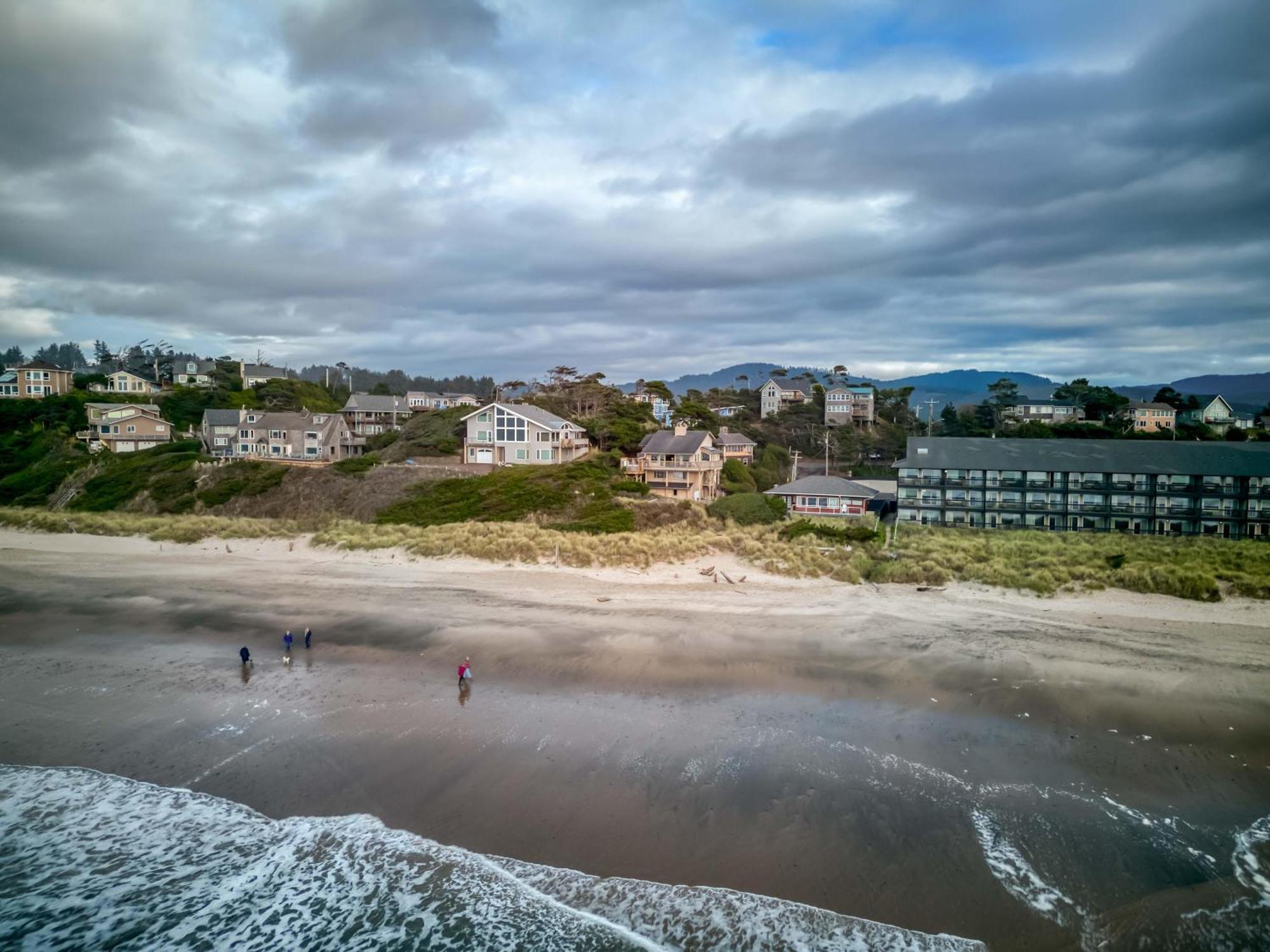 A Beautiful Day * Lincoln City