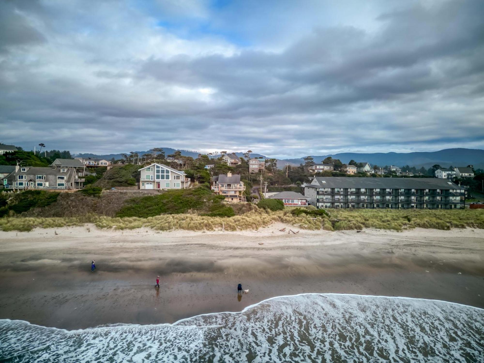 A Beautiful Day * Lincoln City