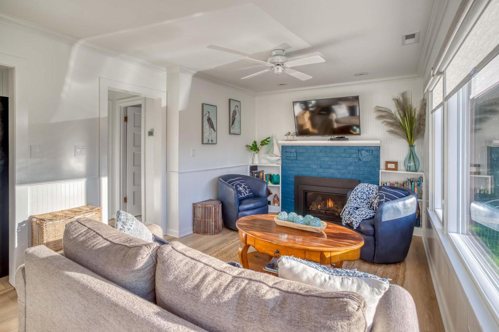 Holiday home Blue Mango Lincoln City