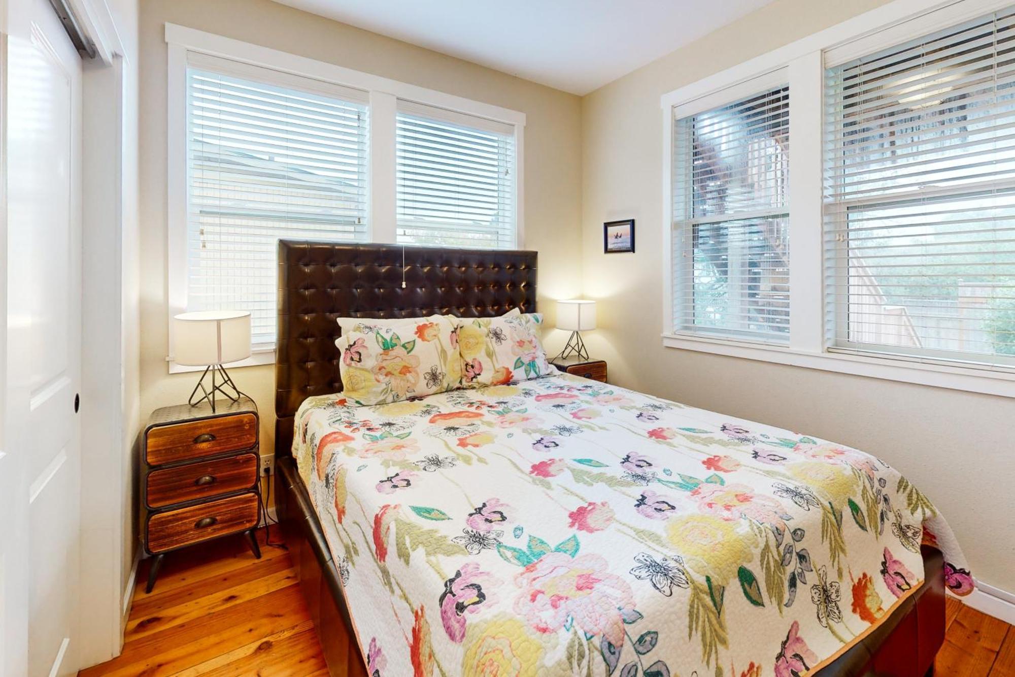 The Yellow Rose House Holiday home *