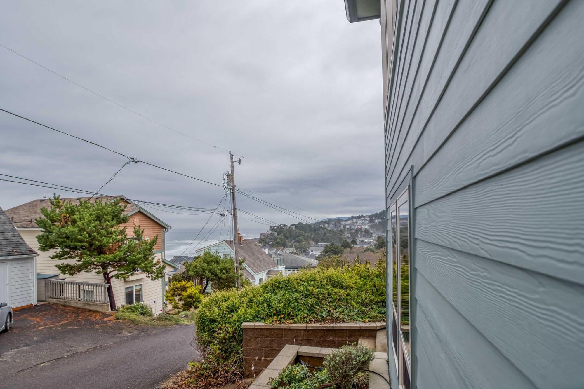 Holiday home House Lincoln City
