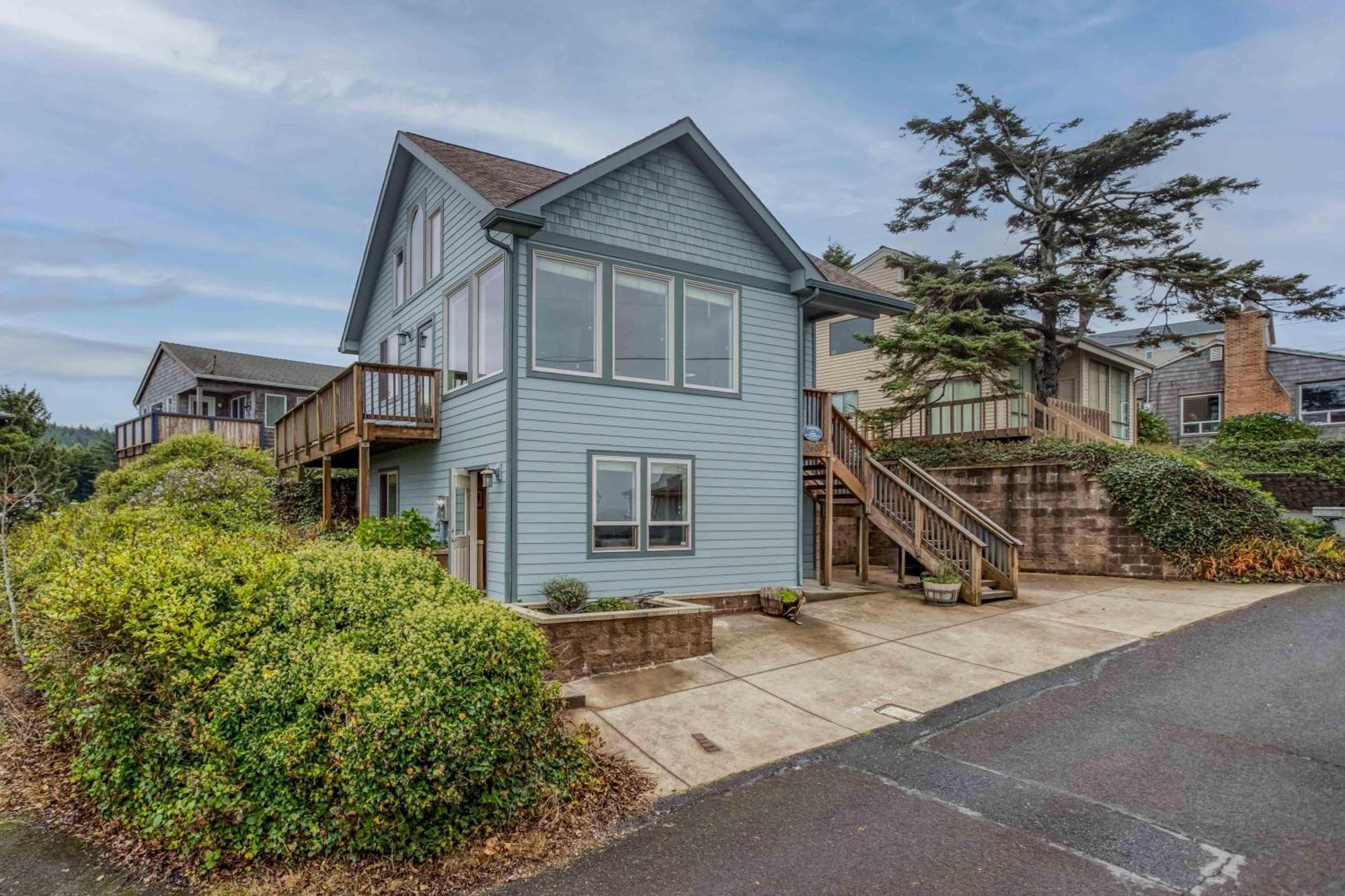 Holiday home House