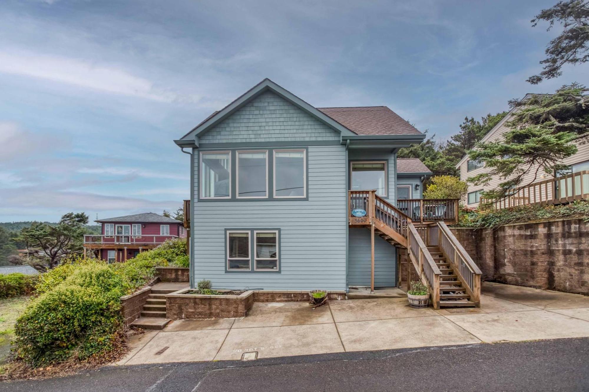 House Lincoln City
