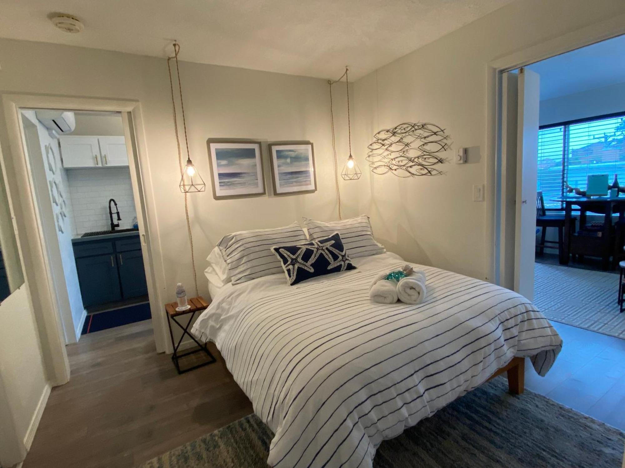 By The Sea Apartment