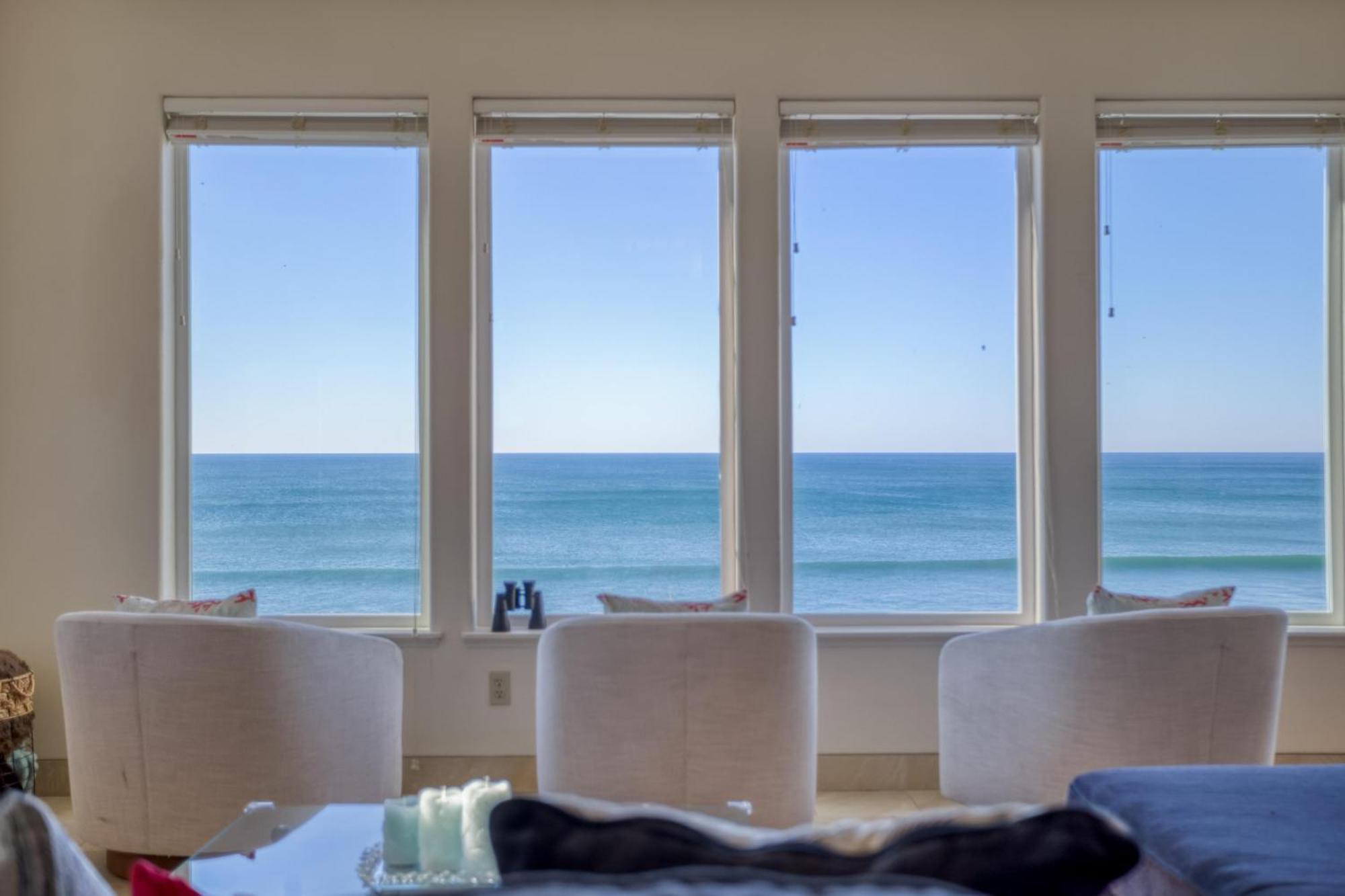Holiday home Wave Crest *