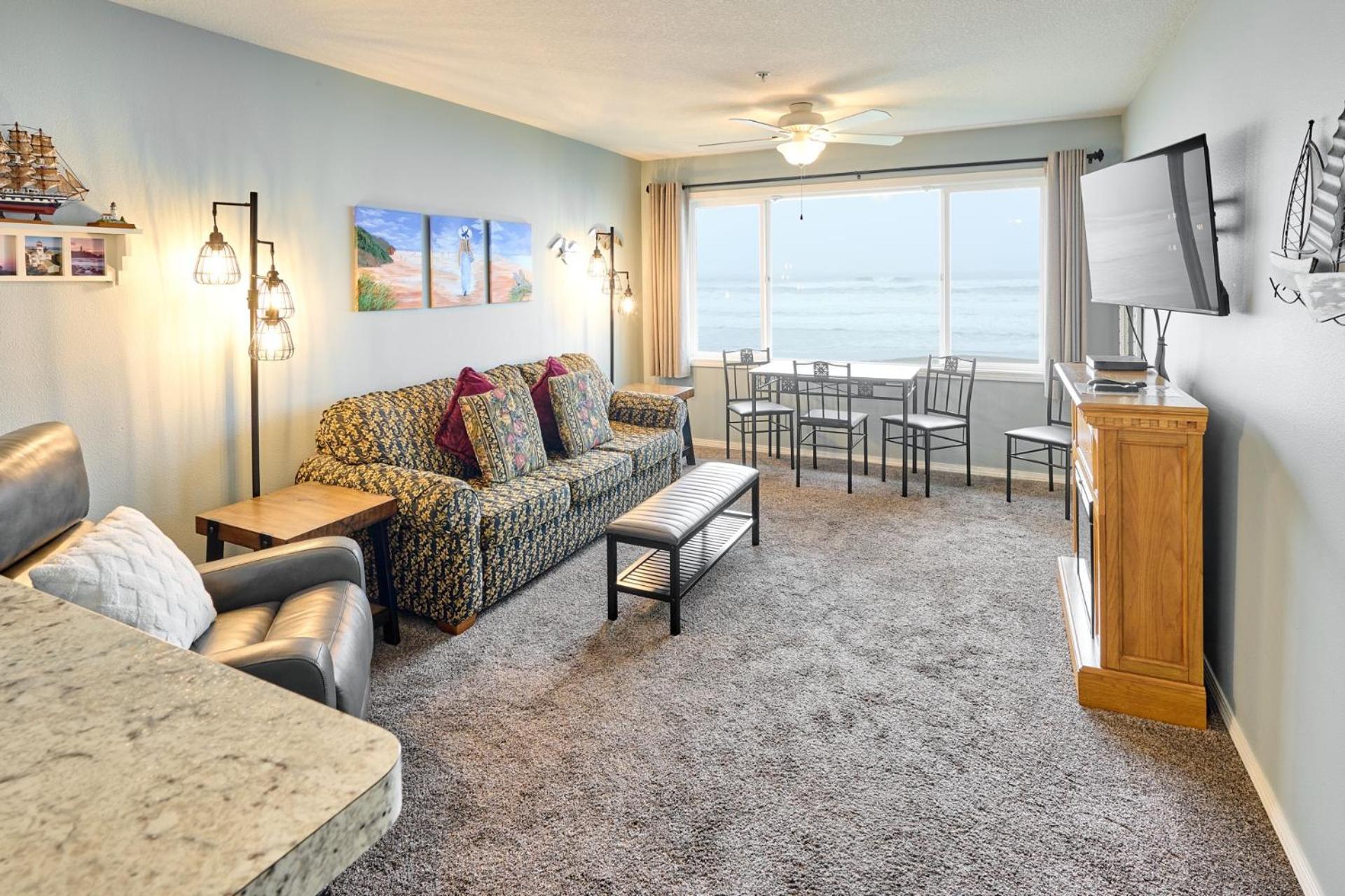 Sea Gypsy Inn *