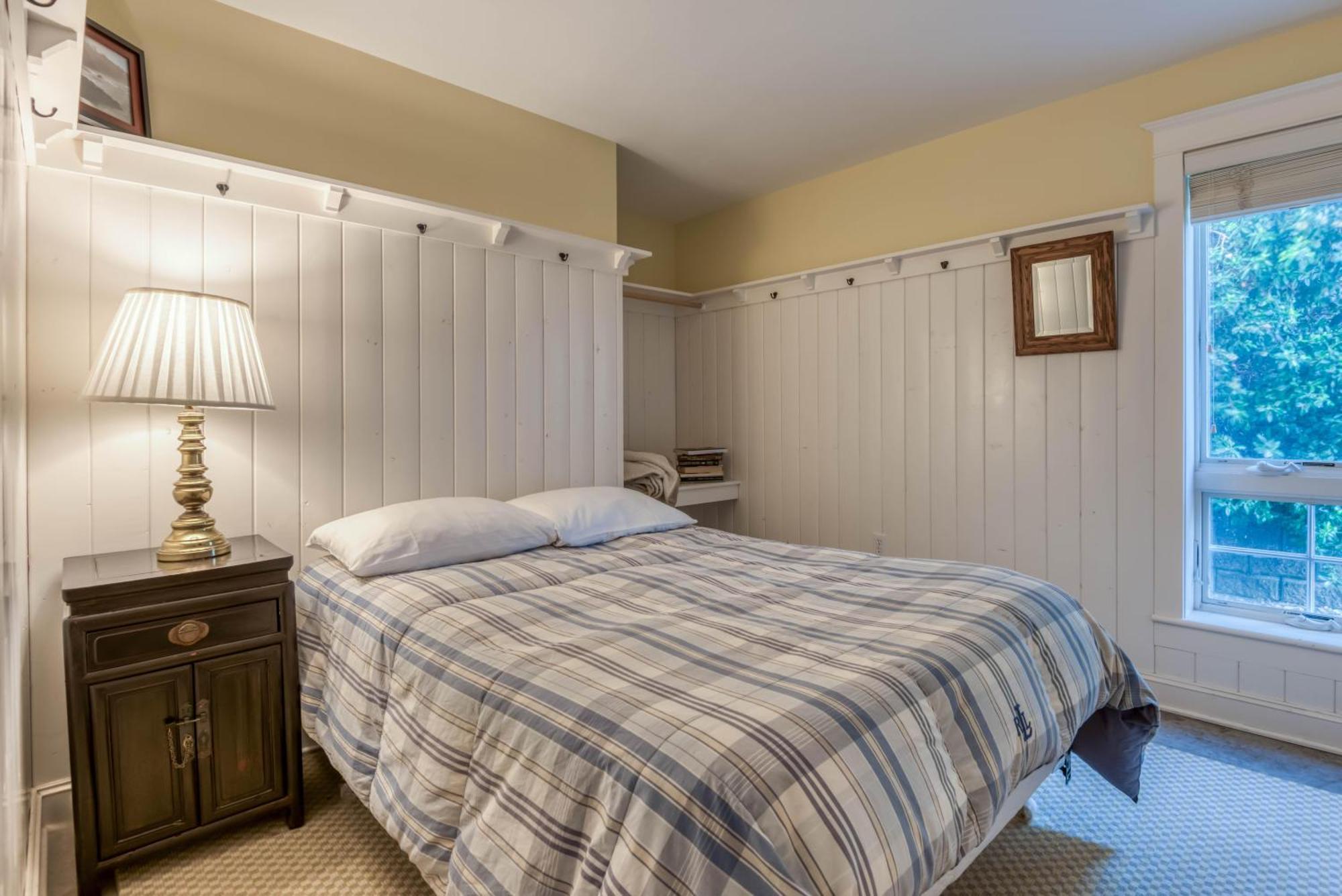 The Tides Holiday home