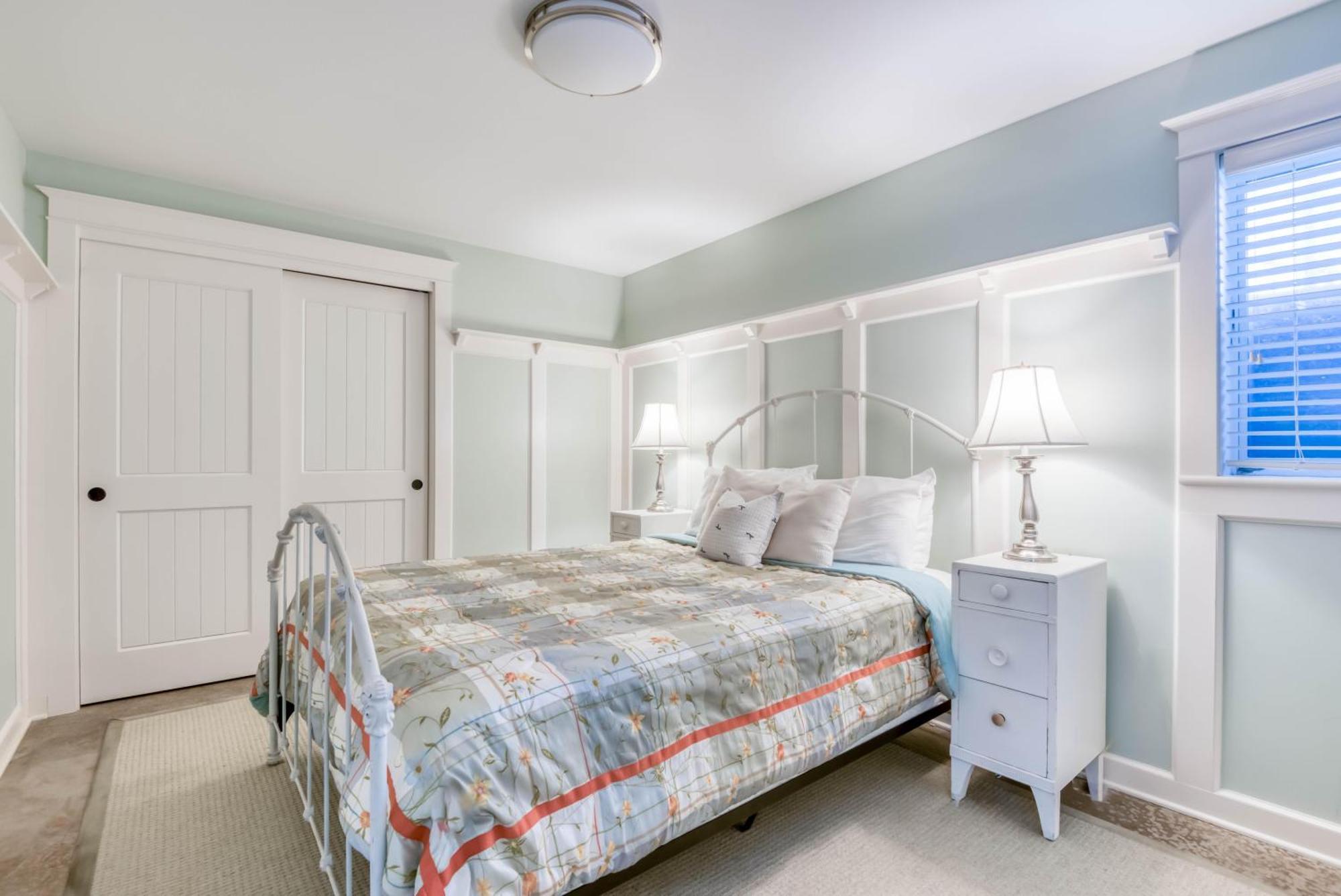 The Tides Holiday home *