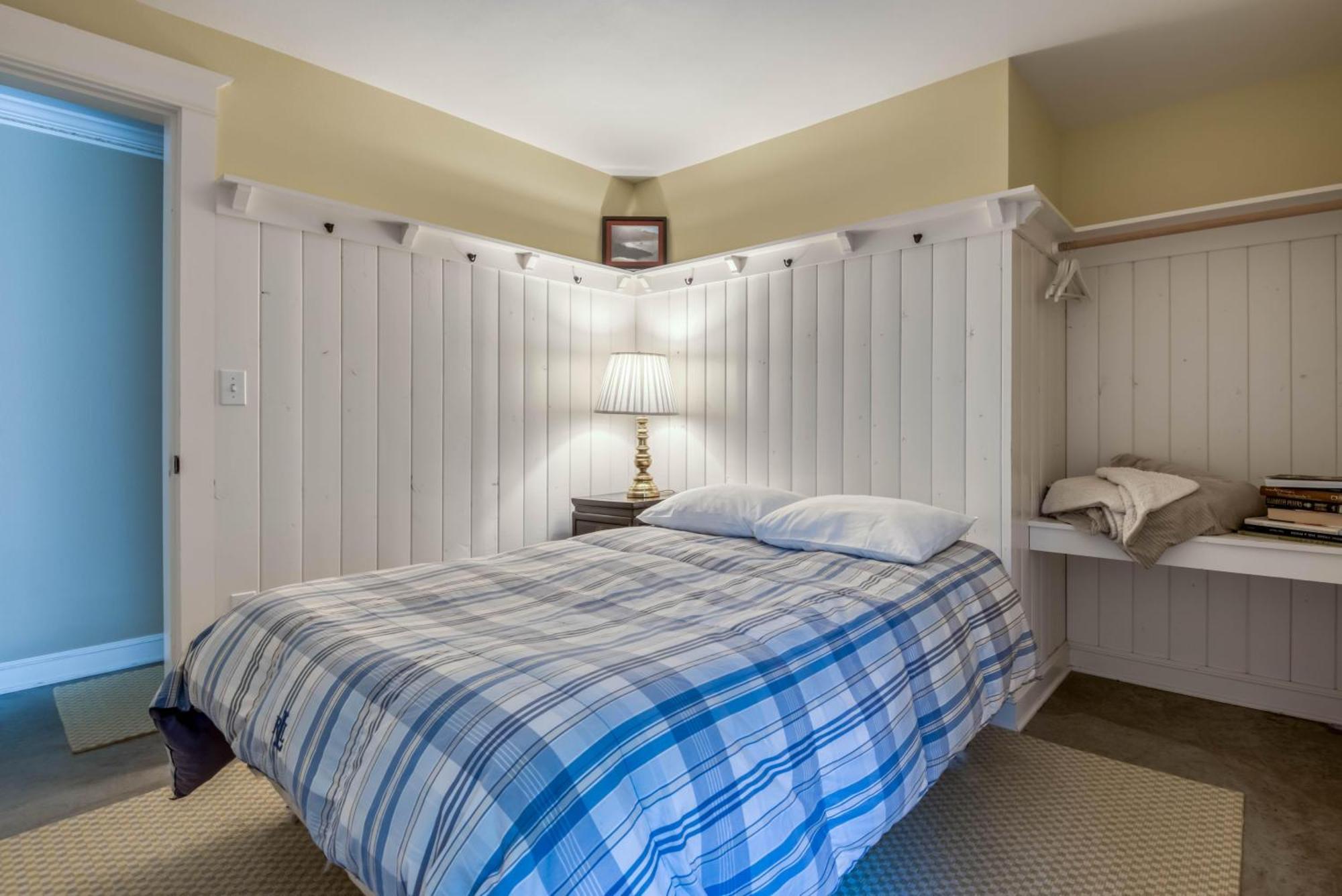 The Tides Holiday home