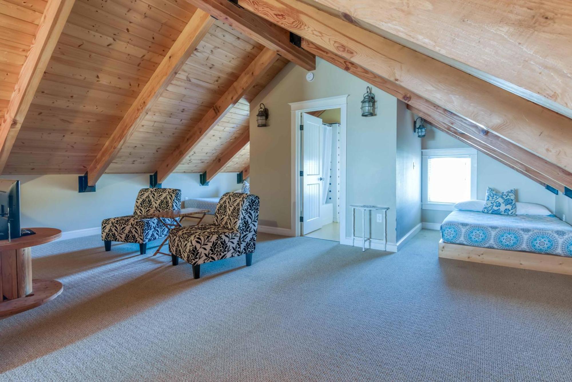 The Tides Holiday home Lincoln City