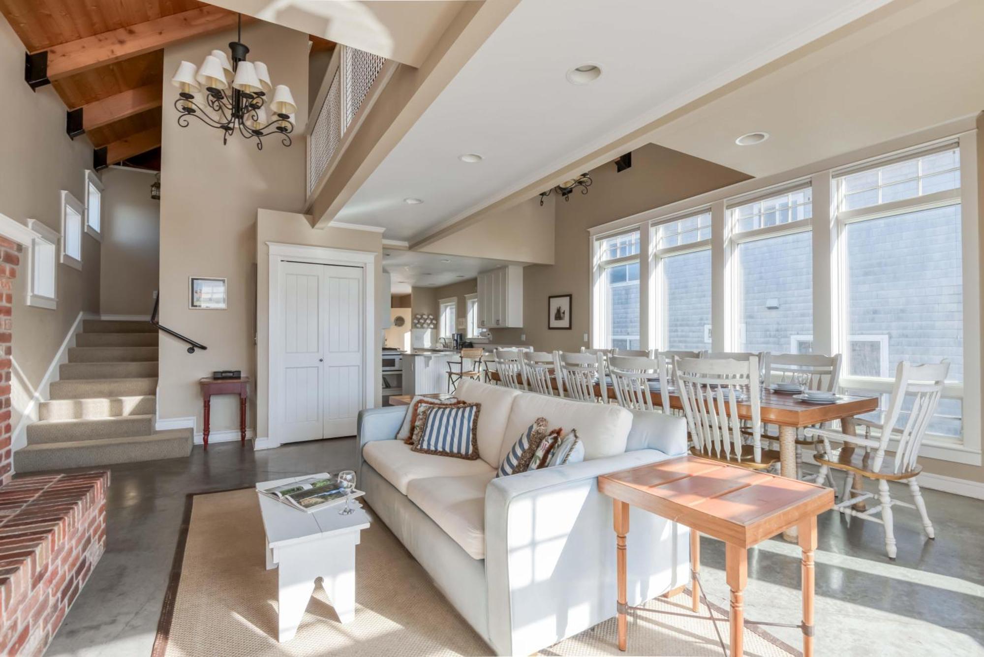 The Tides Holiday home Lincoln City