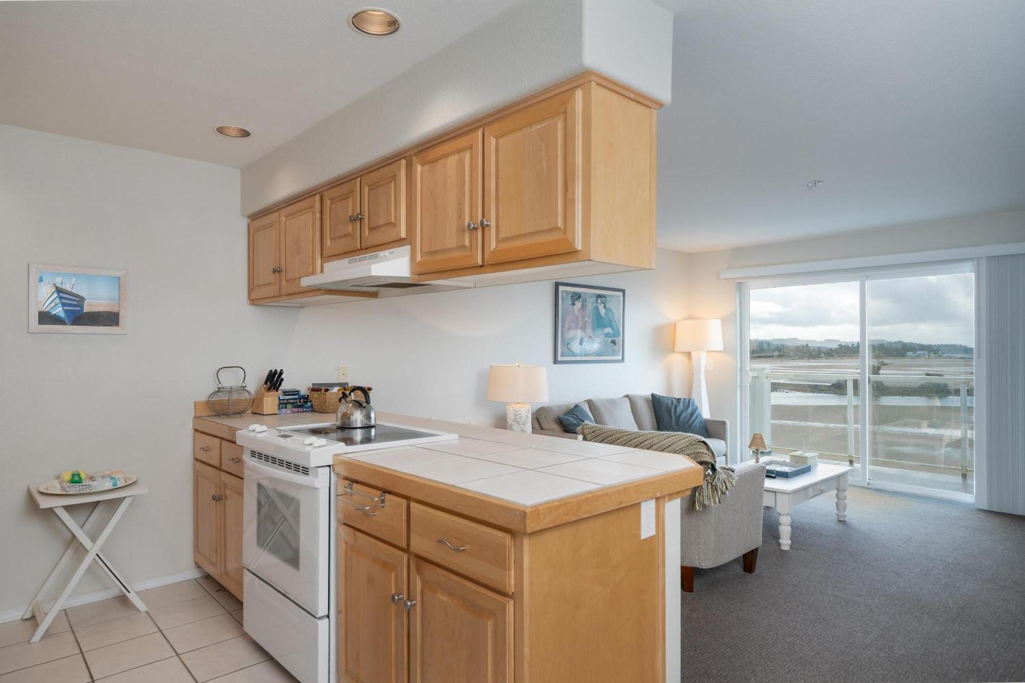 Holiday home Waters Edge 410 Lincoln City