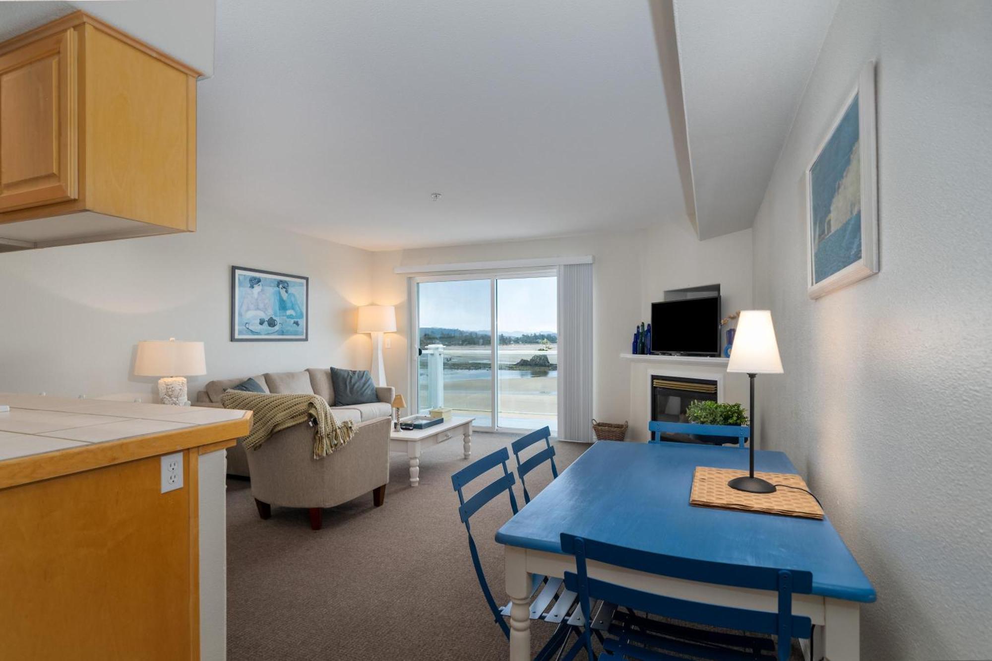 Waters Edge 410 Holiday home *