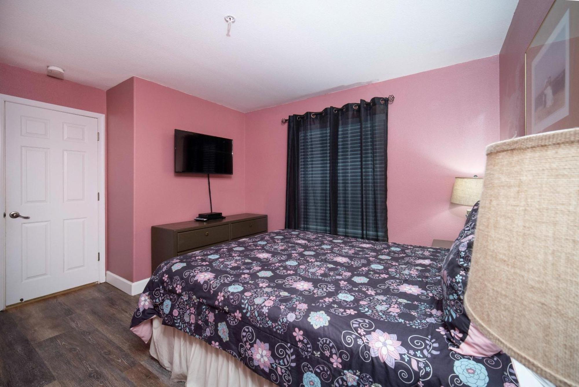Waters Edge 207 Apartment *