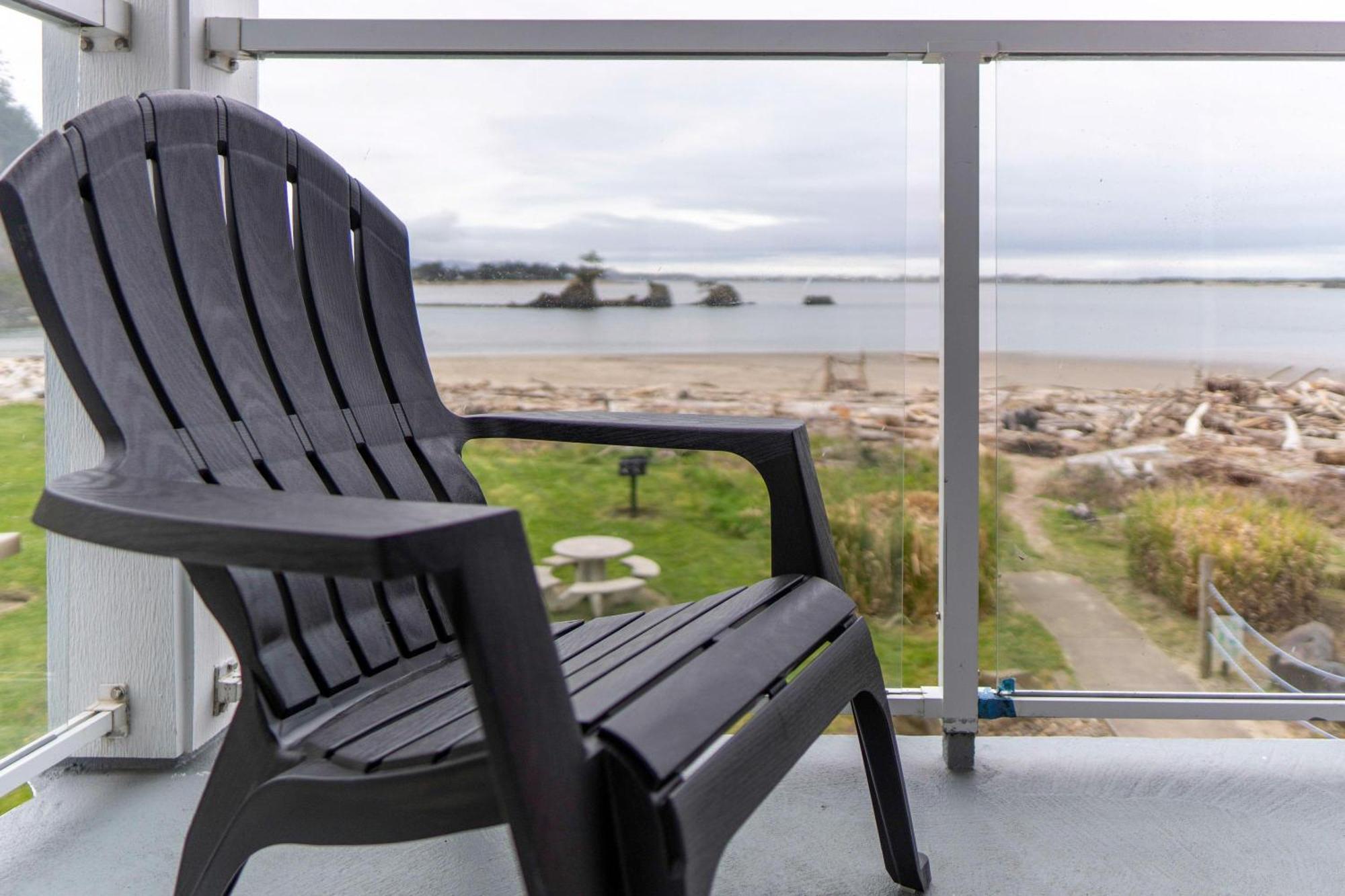 Apartment Waters Edge 207 Lincoln City
