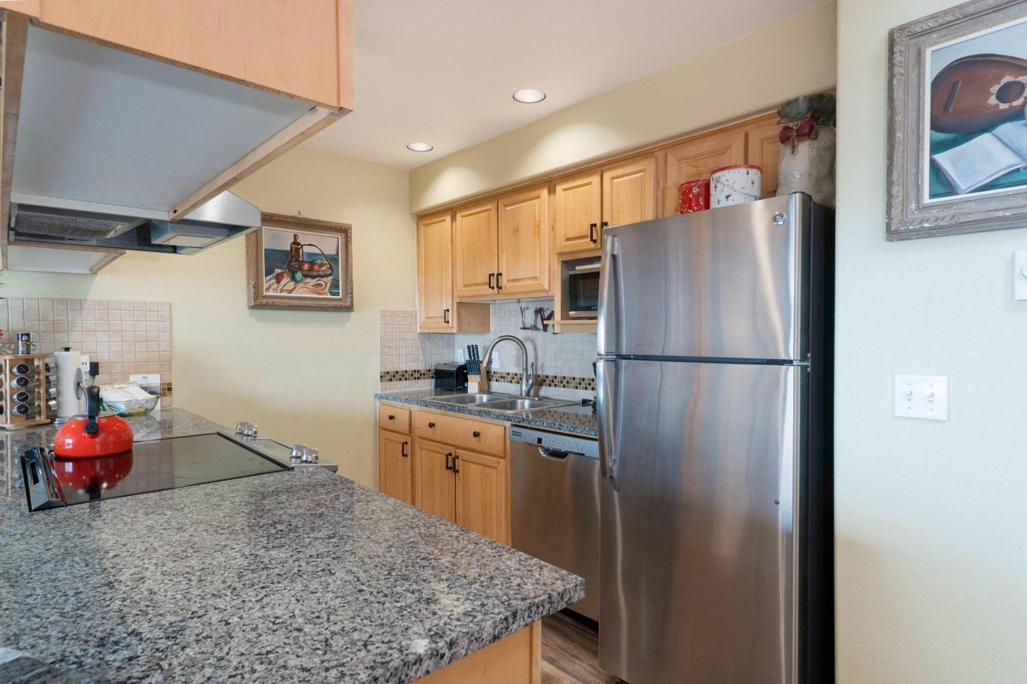Apartment Waters Edge 207 Lincoln City