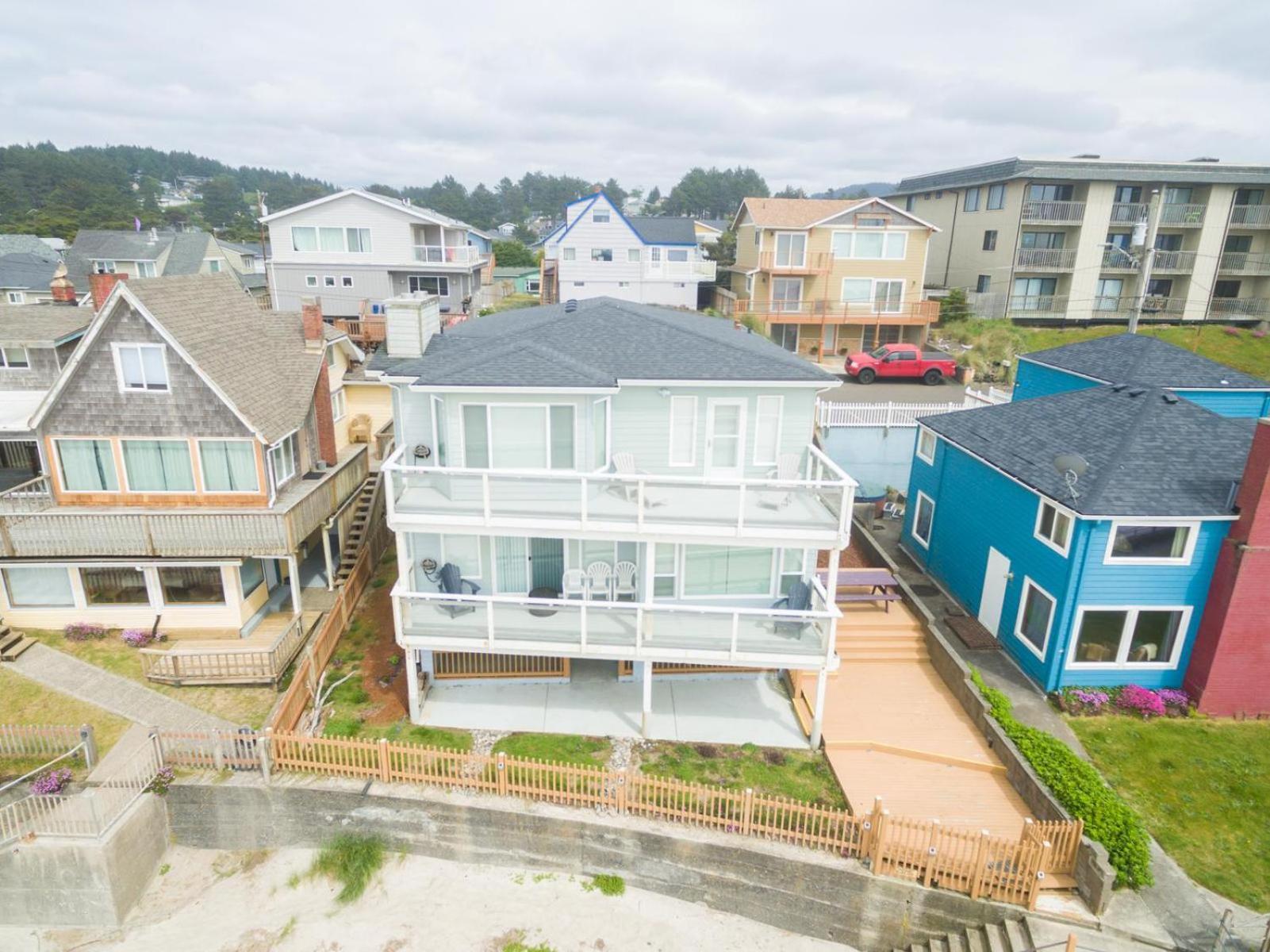 Inlet House * Lincoln City