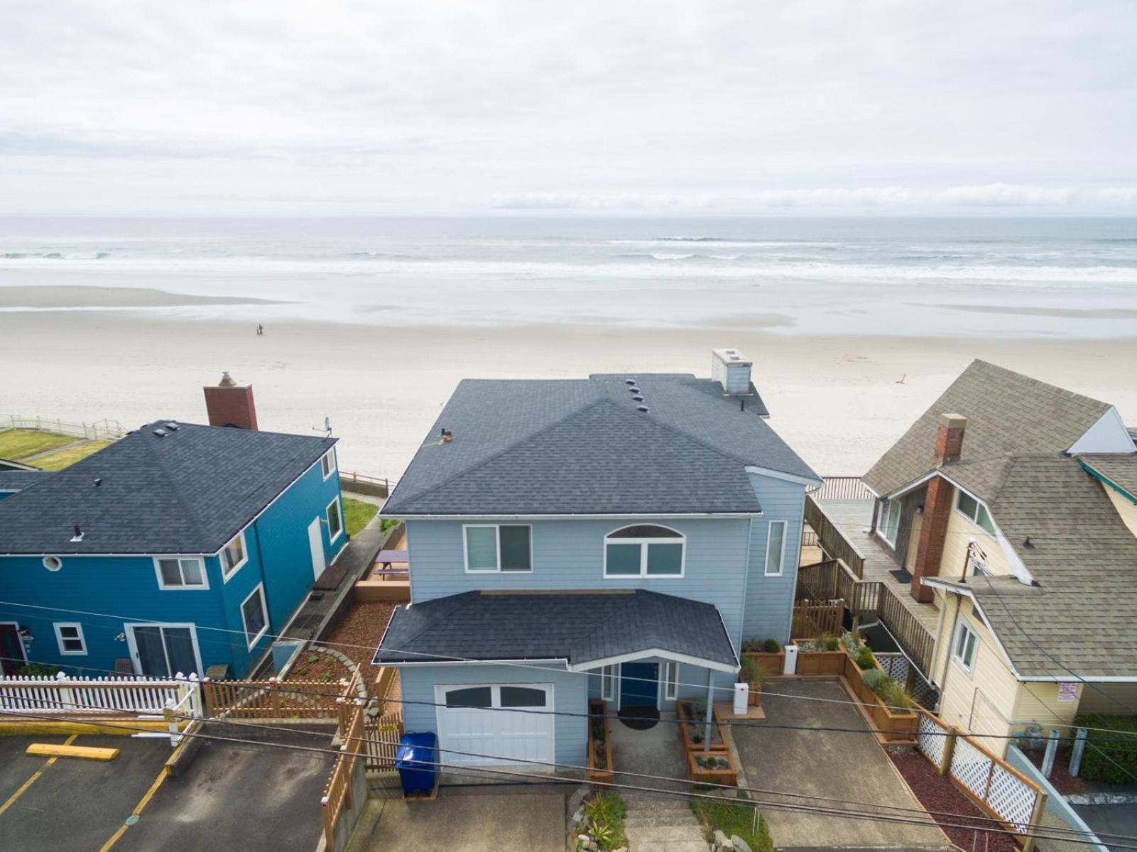Inlet House Holiday home Lincoln City