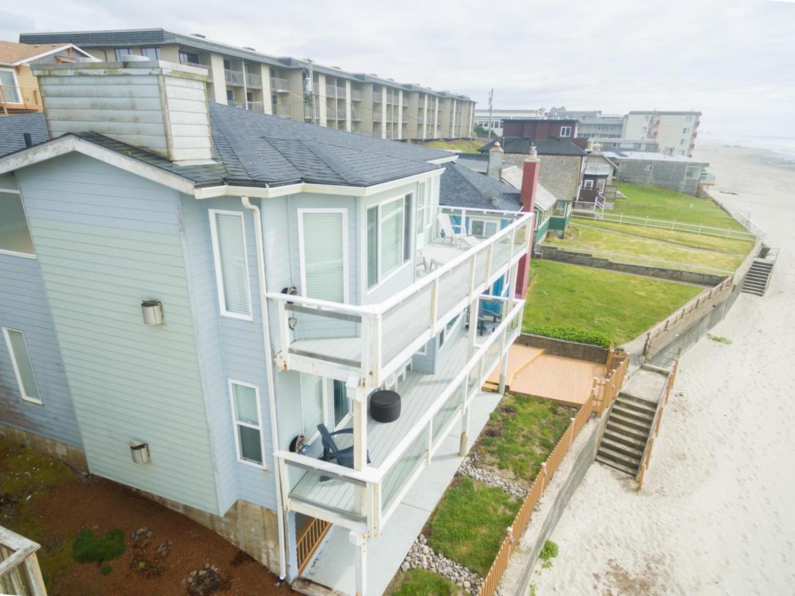 Inlet House Lincoln City