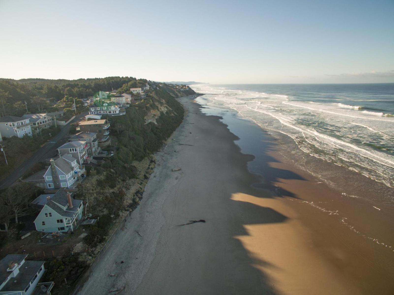Holiday home Beach House Lincoln City