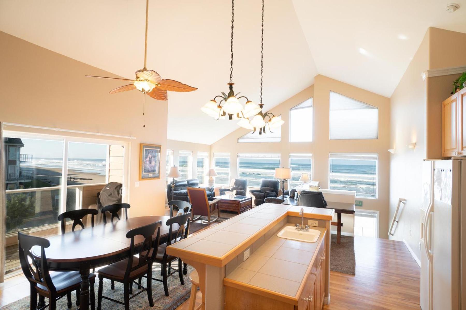 Beach House *