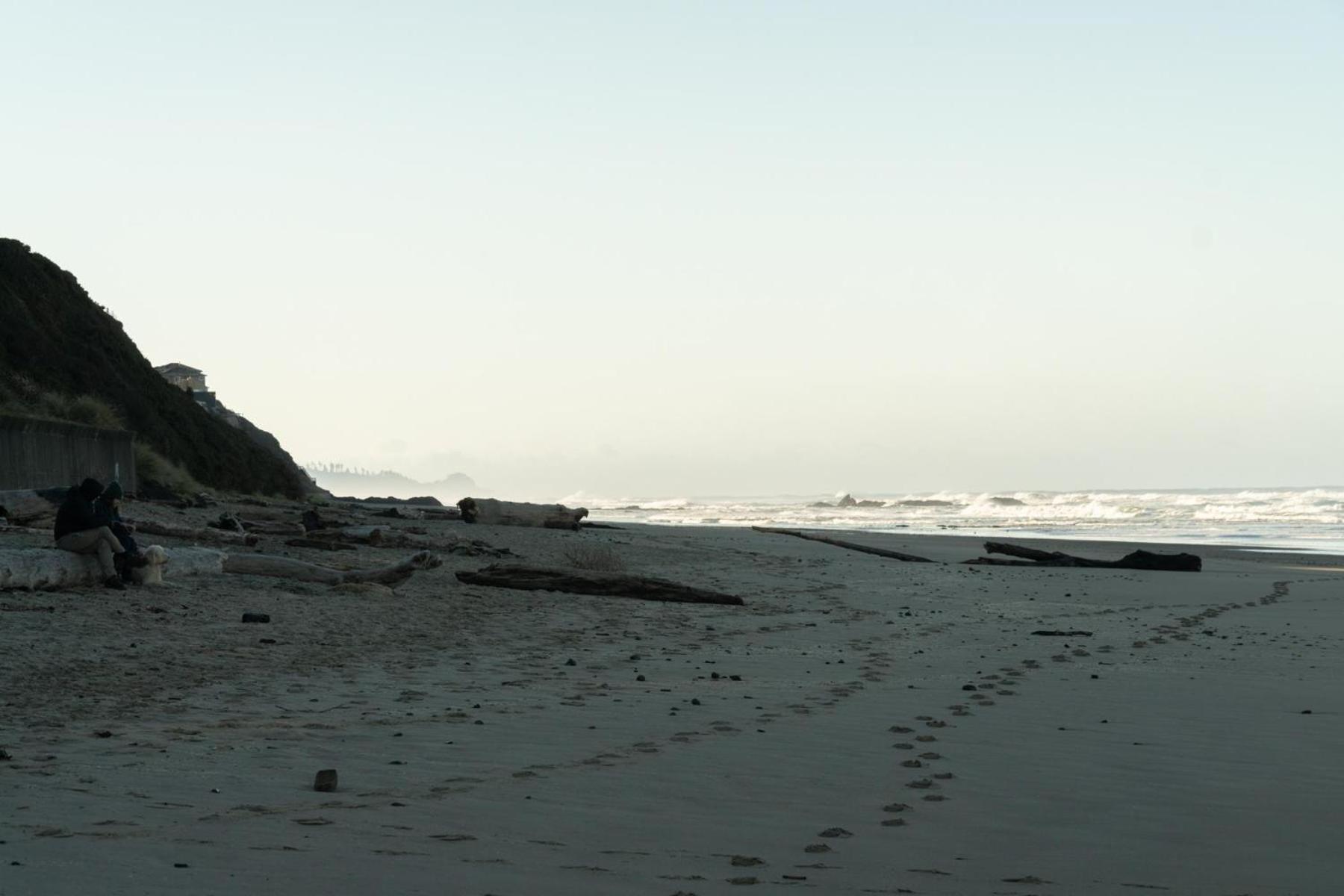 Holiday home Beach House