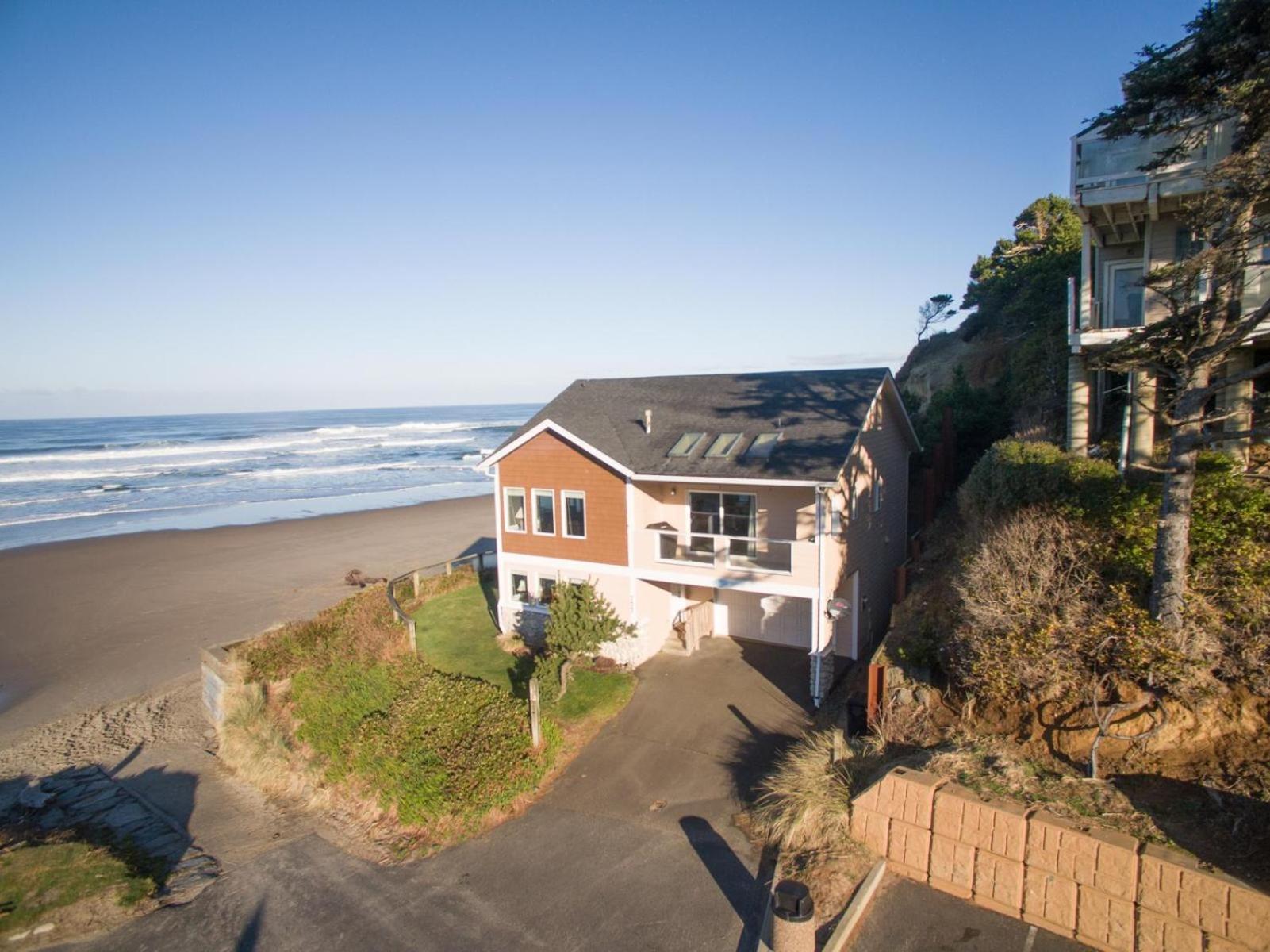 Holiday home Beach House Lincoln City